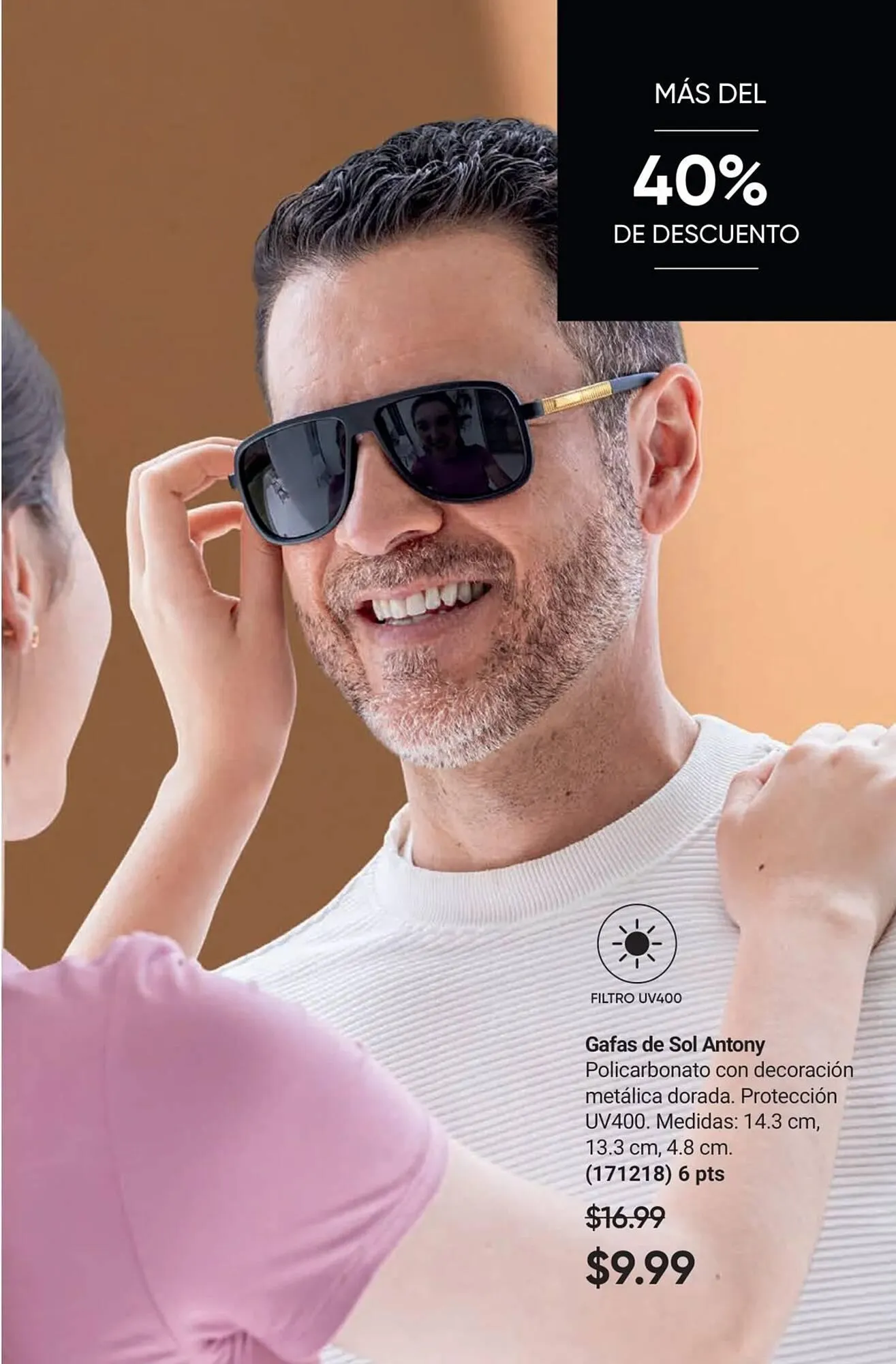 Catalogo de Catálogo AVON 3 de febrero al 28 de febrero 2026 - Pag 51