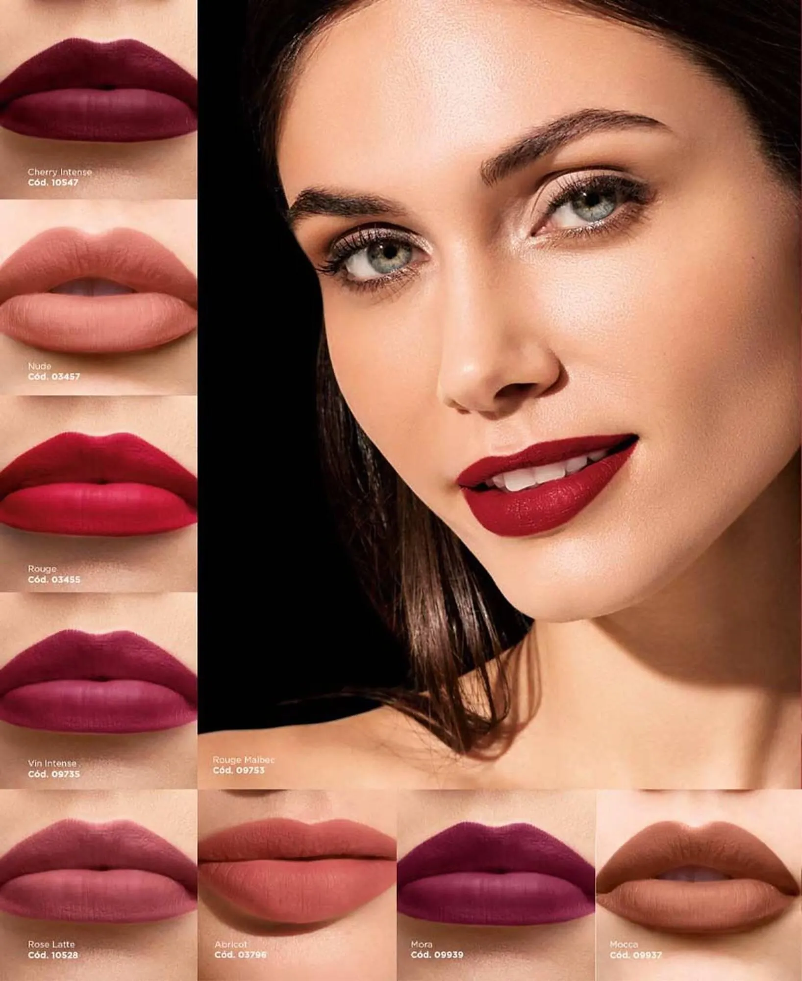 Catalogo de Catálogo L'bel 30 de noviembre al 21 de enero 2024 - Pag 18