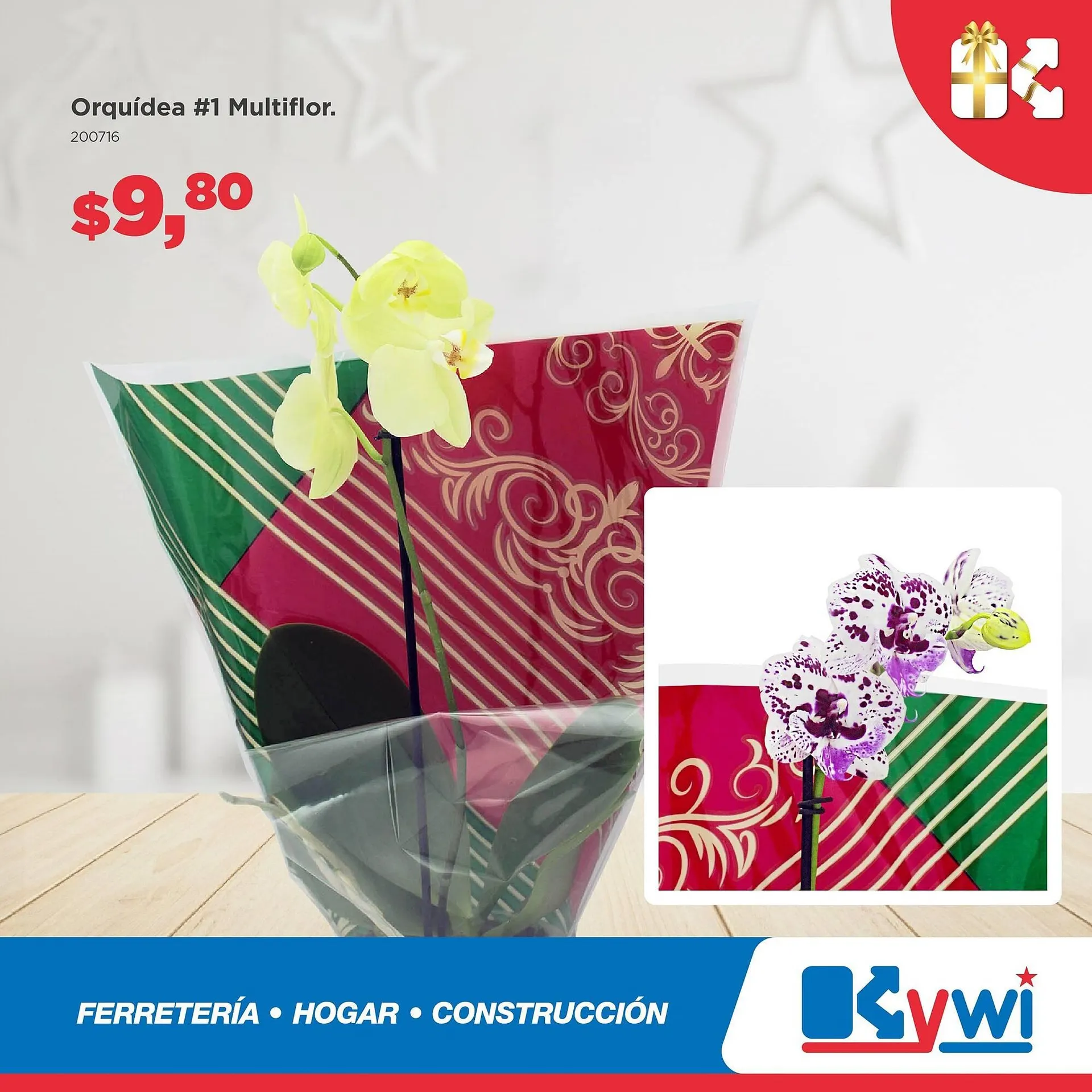 Catalogo de Catálogo Kywi 30 de noviembre al 6 de diciembre 2025 - Pag 4