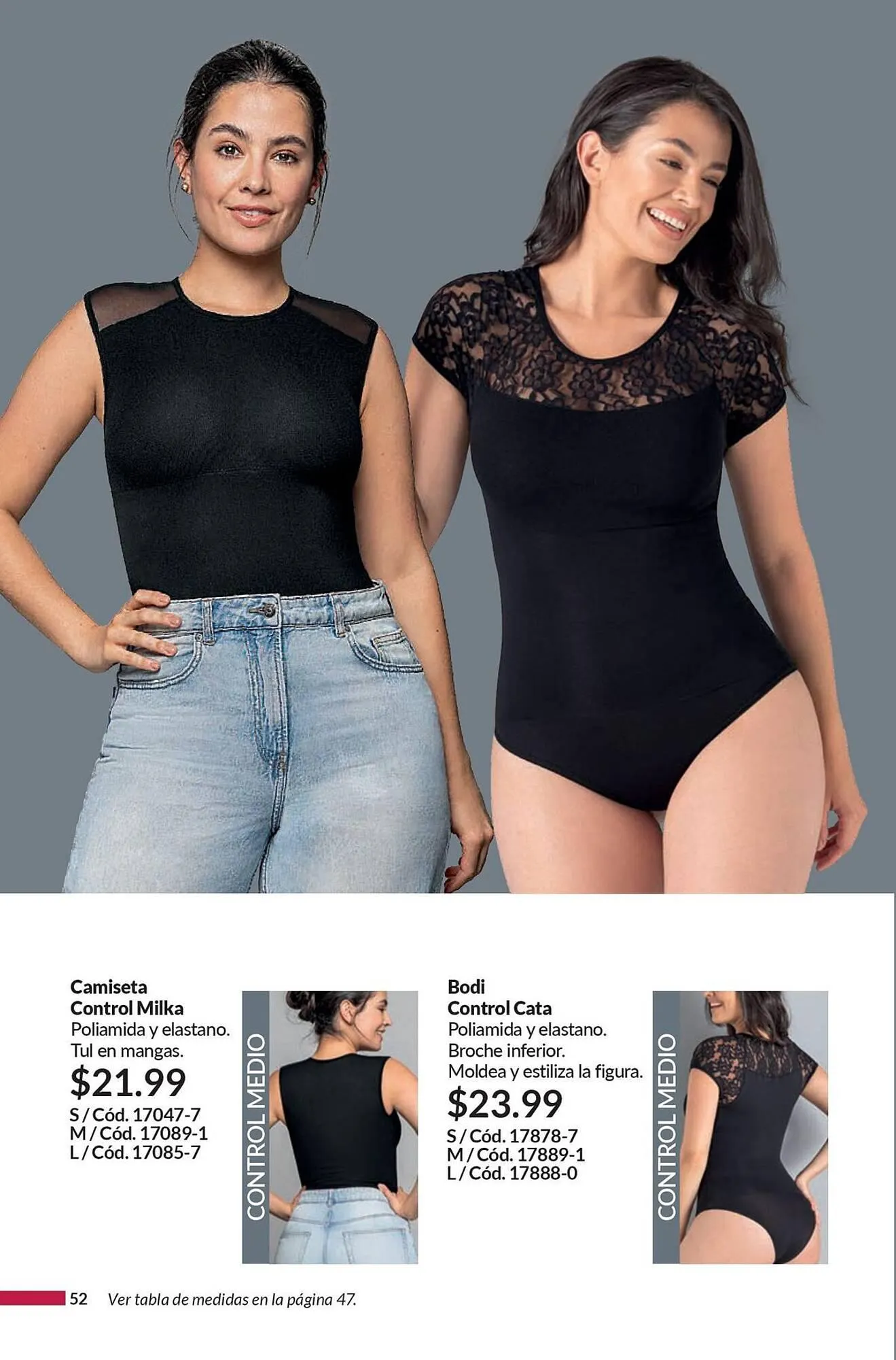 Catalogo de Catálogo AVON 19 de enero al 19 de febrero 2024 - Pag 52