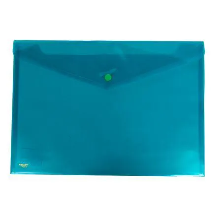 Sobre con Broche Rex Plastics