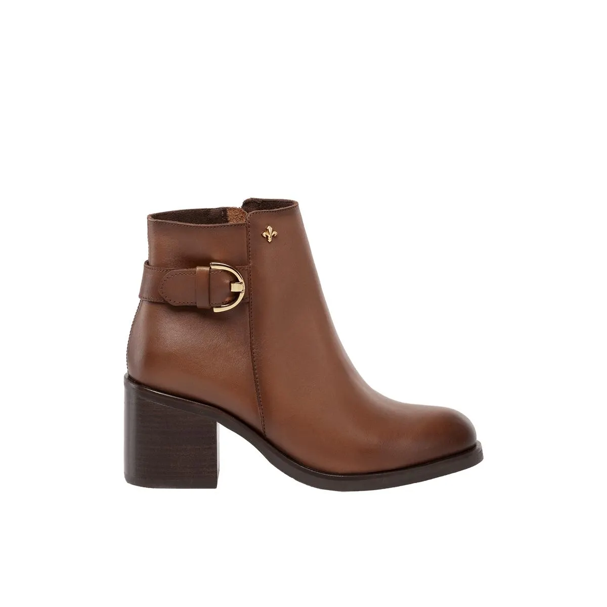 BOTINES PARA MUJER BIBBIENA