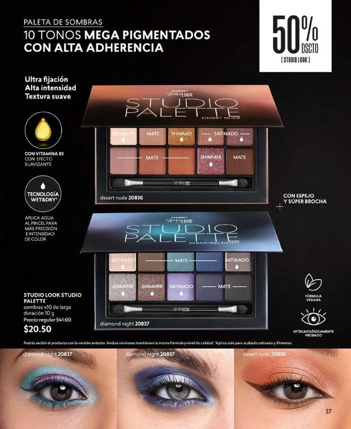 Catalogo de All Black C/12 19 de junio al 20 de julio 2024 - Pag 30