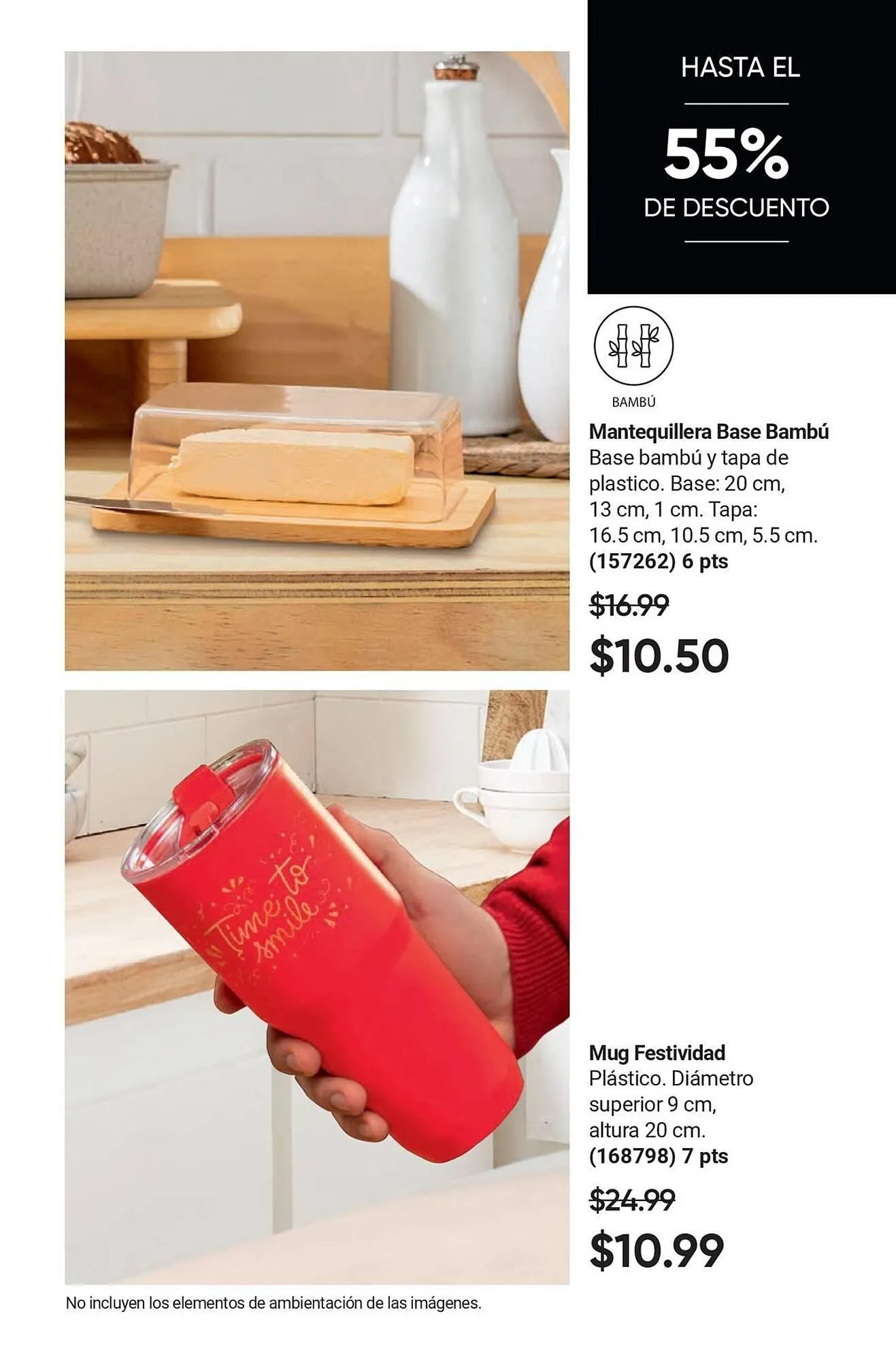 Catalogo de Catálogo AVON 1 de mayo al 31 de mayo 2026 - Pag 43