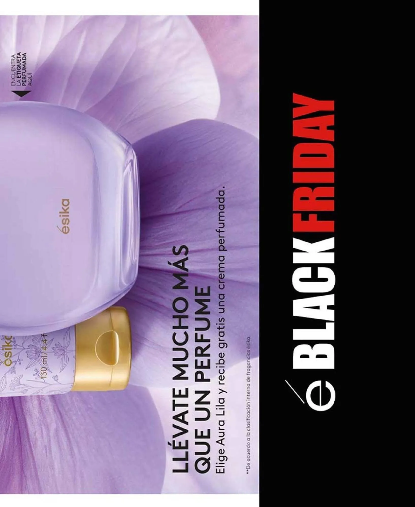 Catalogo de Catálogo Ésika 16 de octubre al 30 de octubre 2025 - Pag 173