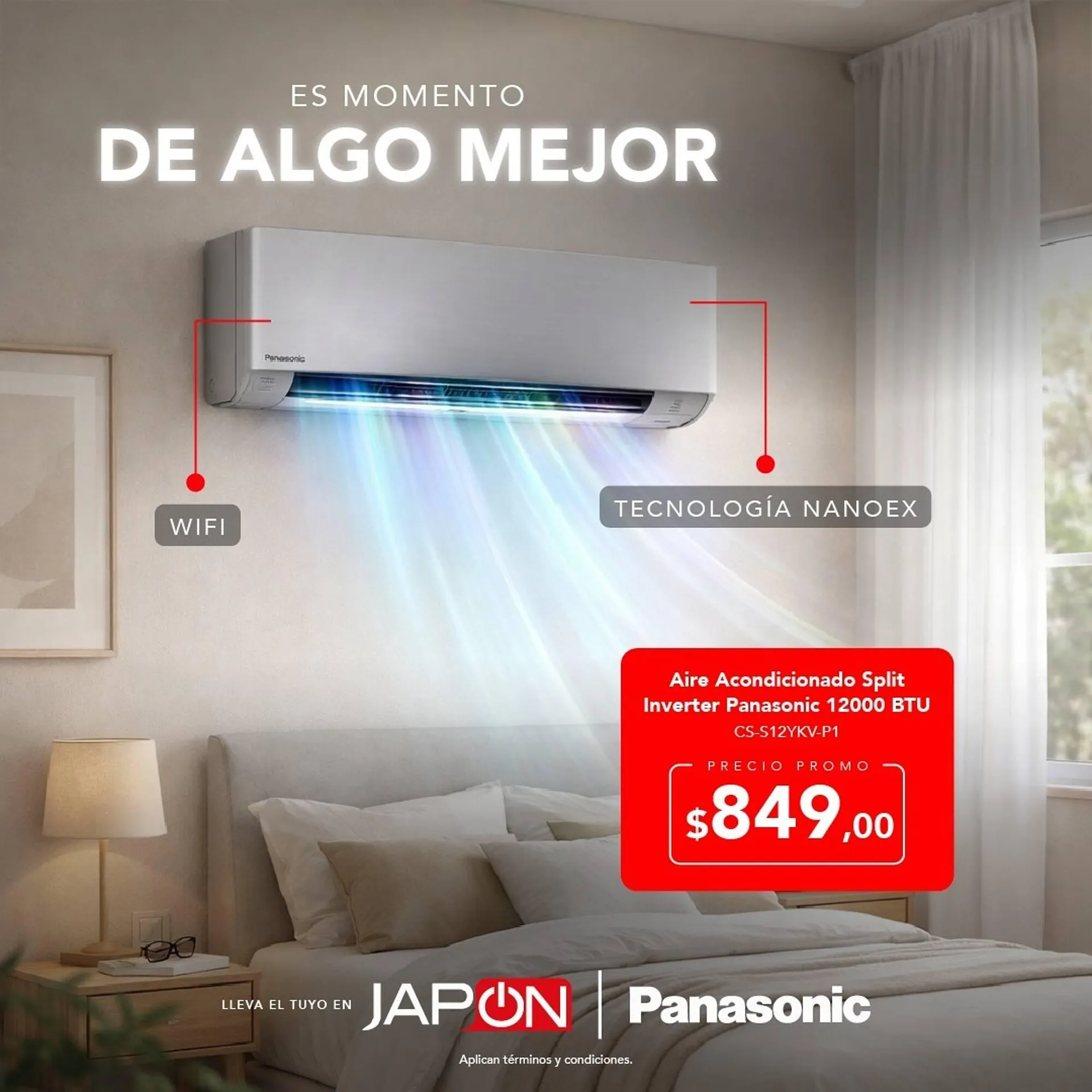 Catalogo de Catálogo Almacenes Japón 23 de marzo al 31 de marzo 2026 - Pag 2