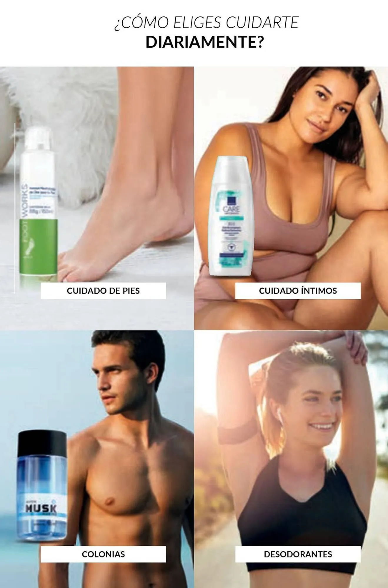 Catalogo de Catálogo AVON 9 de febrero al 2 de marzo 2025 - Pag 156