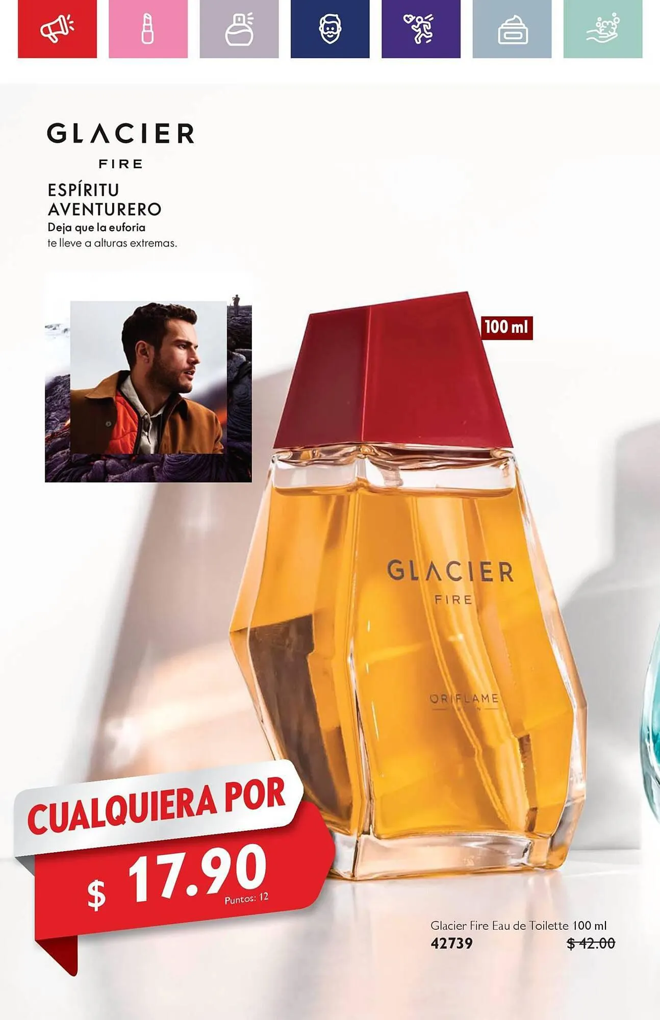Catalogo de Catálogo Oriflame 12 de febrero al 1 de marzo 2024 - Pag 112