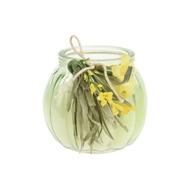 Vela Aromática Bloomy Time
