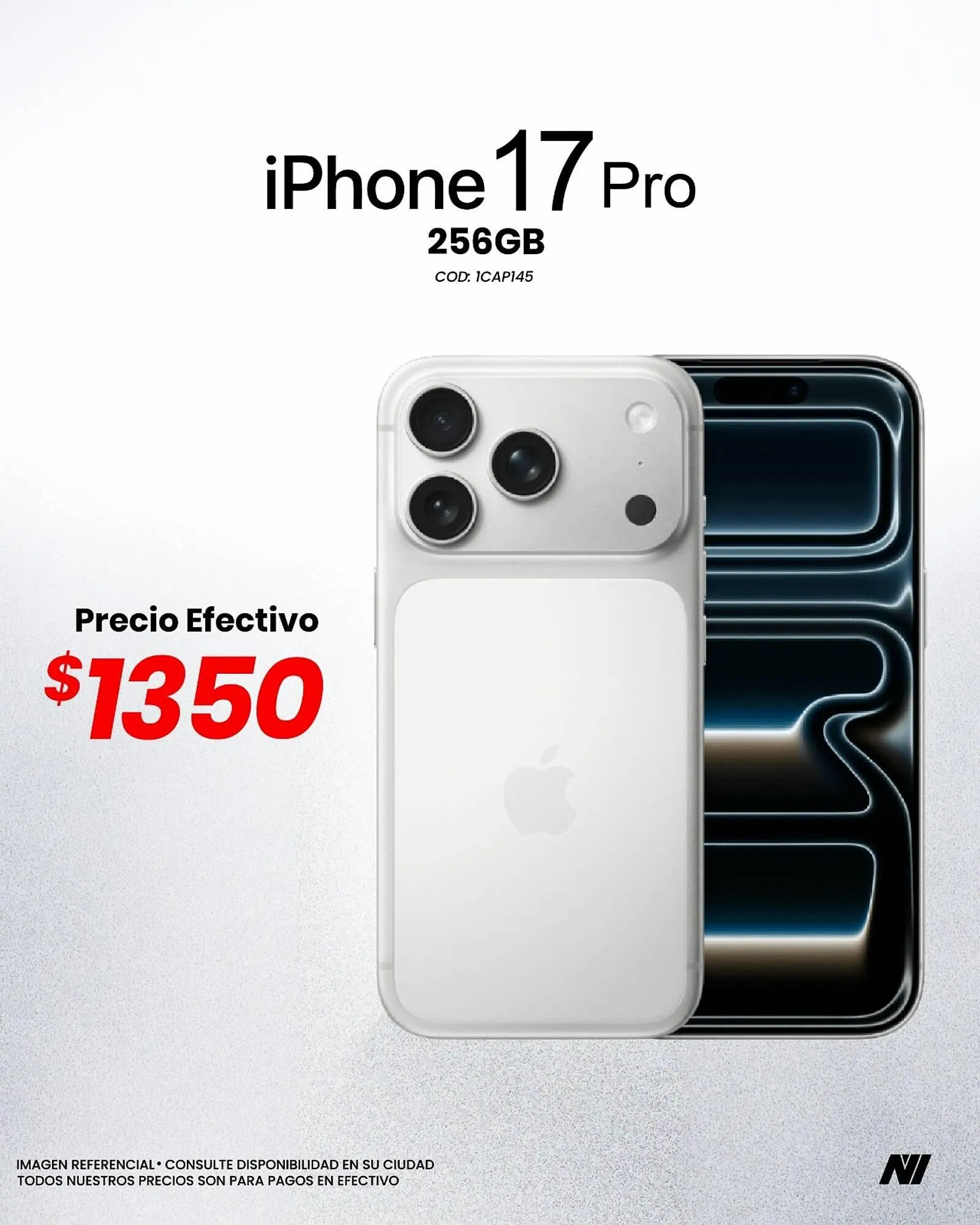 Catalogo de Catálogo Novicompu 3 de abril al 30 de abril 2026 - Pag 3