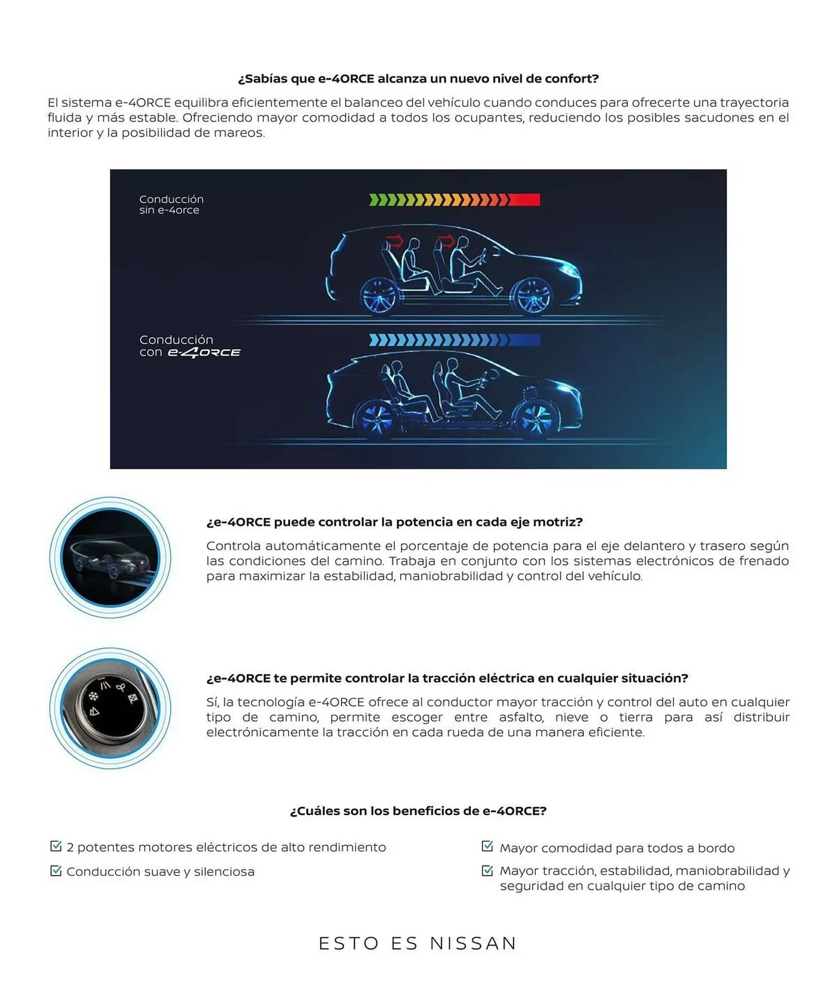 Catalogo de Catálogo Nissan 11 de septiembre al 11 de septiembre 2026 - Pag 7