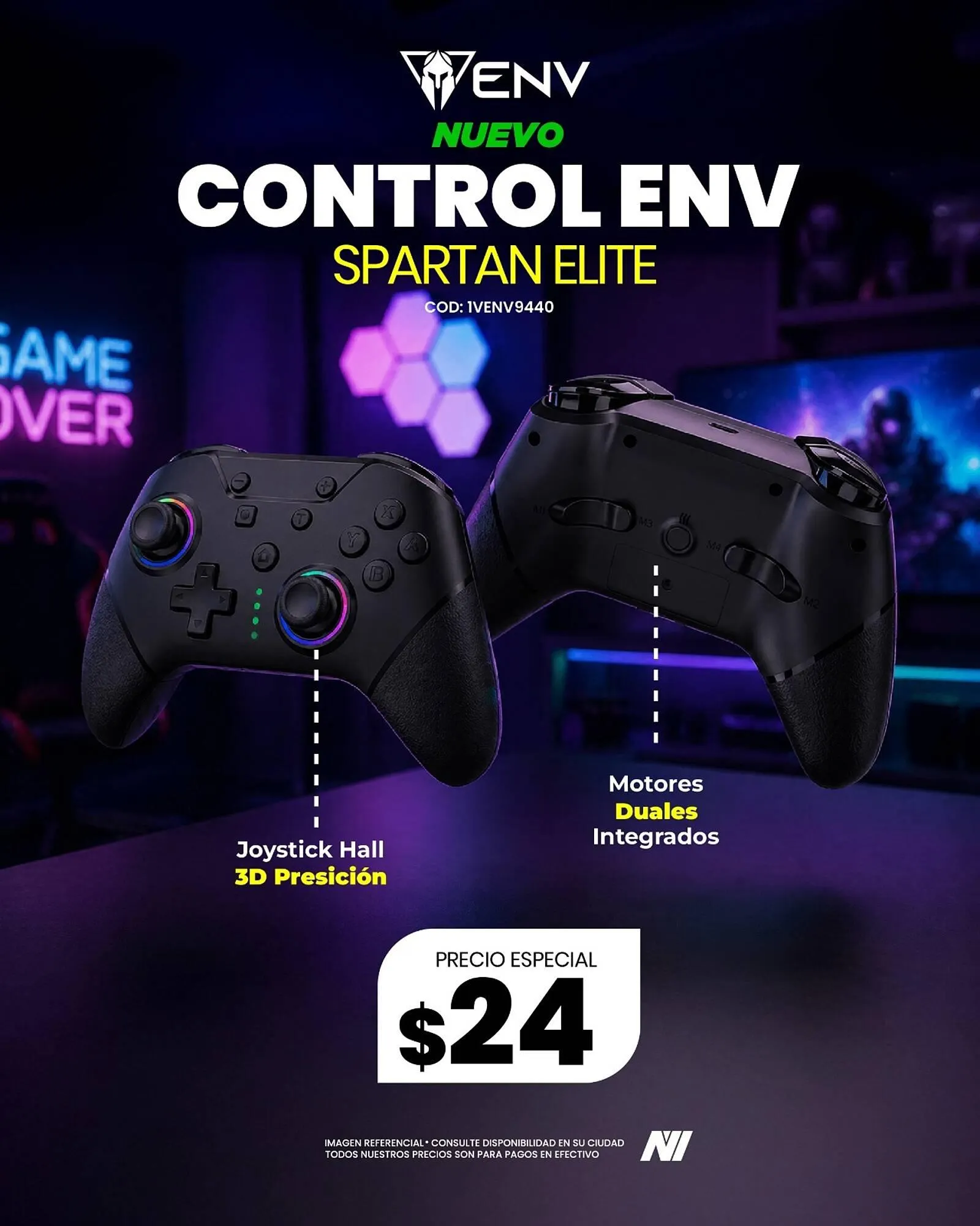 Catalogo de Catálogo Novicompu 29 de abril al 12 de mayo 2026 - Pag 2