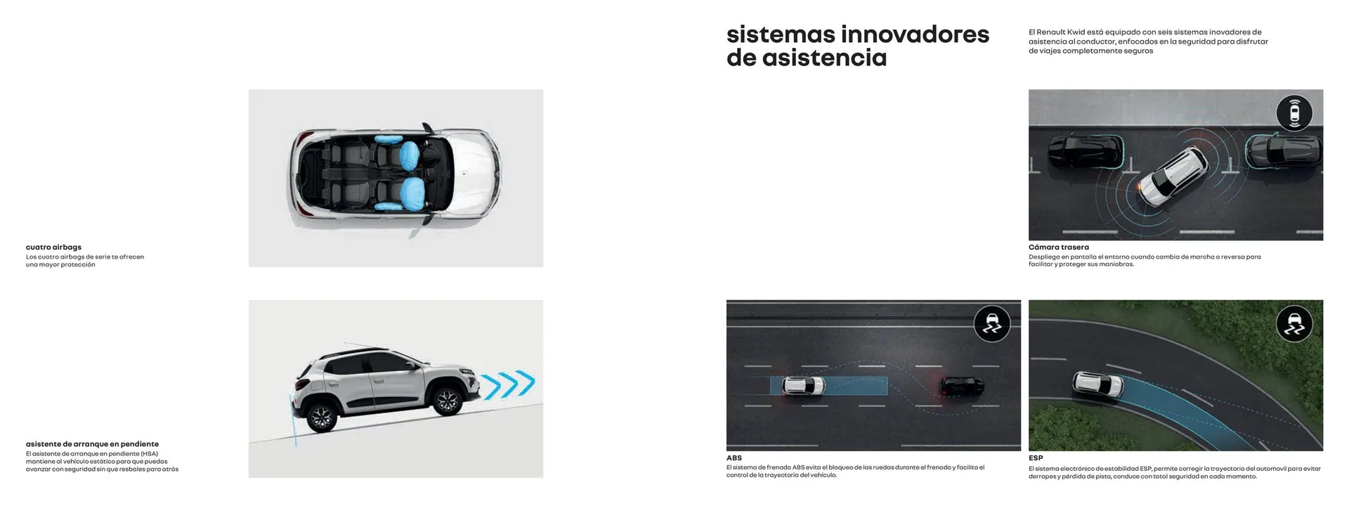Catalogo de Catálogo Renault 3 de octubre al 31 de diciembre 2024 - Pag 8