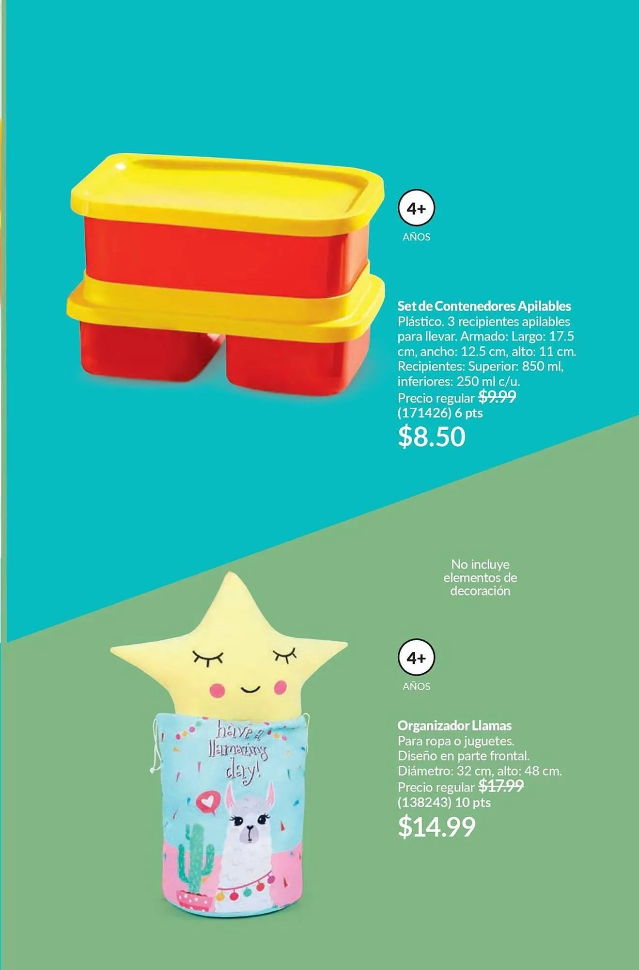 Catalogo de Catálogo AVON 19 de diciembre al 22 de enero 2025 - Pag 119