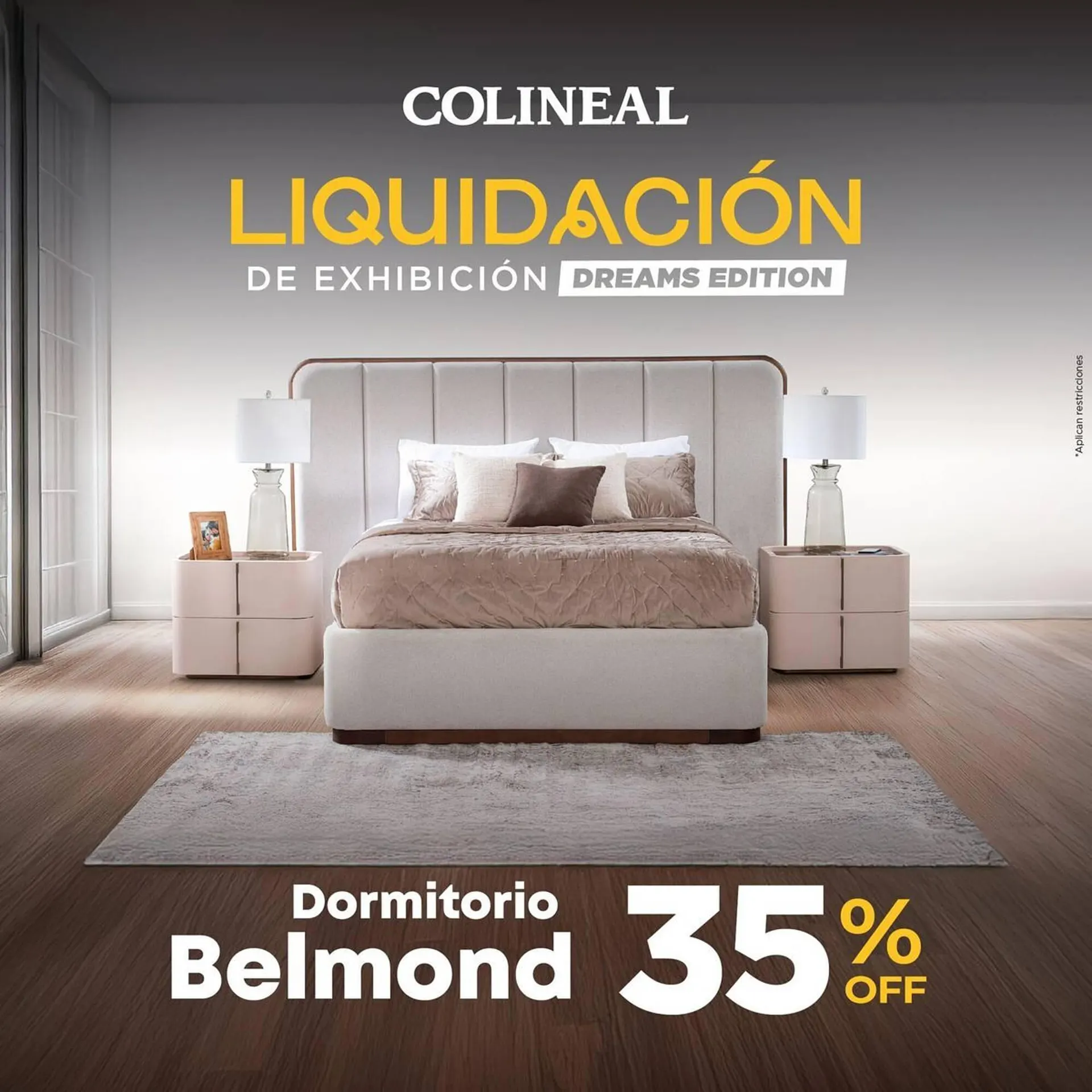 Catalogo de Catálogo Colineal 5 de febrero al 8 de febrero 2026 - Pag 6