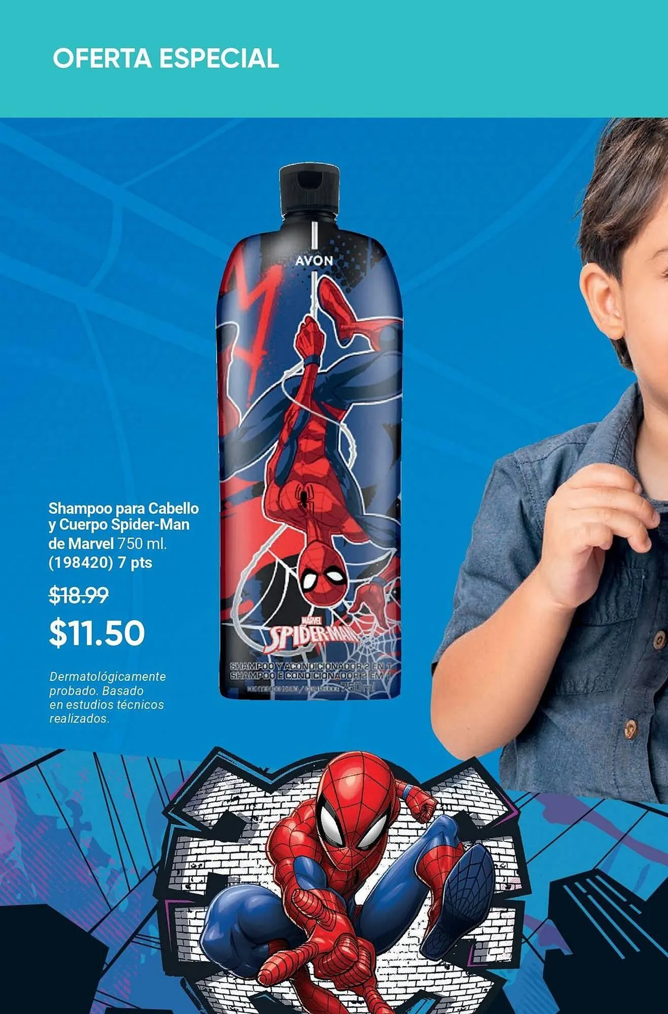 Catalogo de Catálogo AVON 1 de julio al 31 de julio 2026 - Pag 112