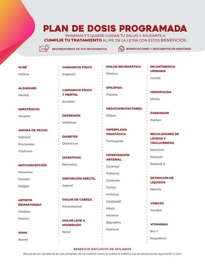 Catalogo de Junio 2024 4 de junio al 30 de junio 2024 - Pag 9