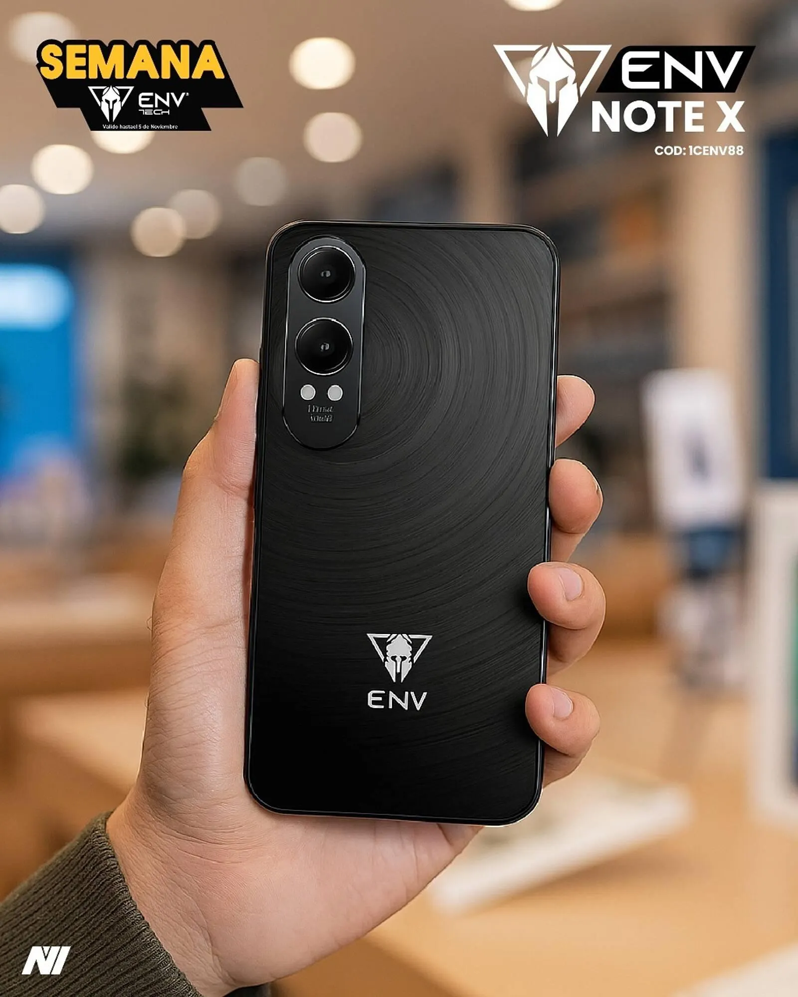 Catálogo Novicompu - 1