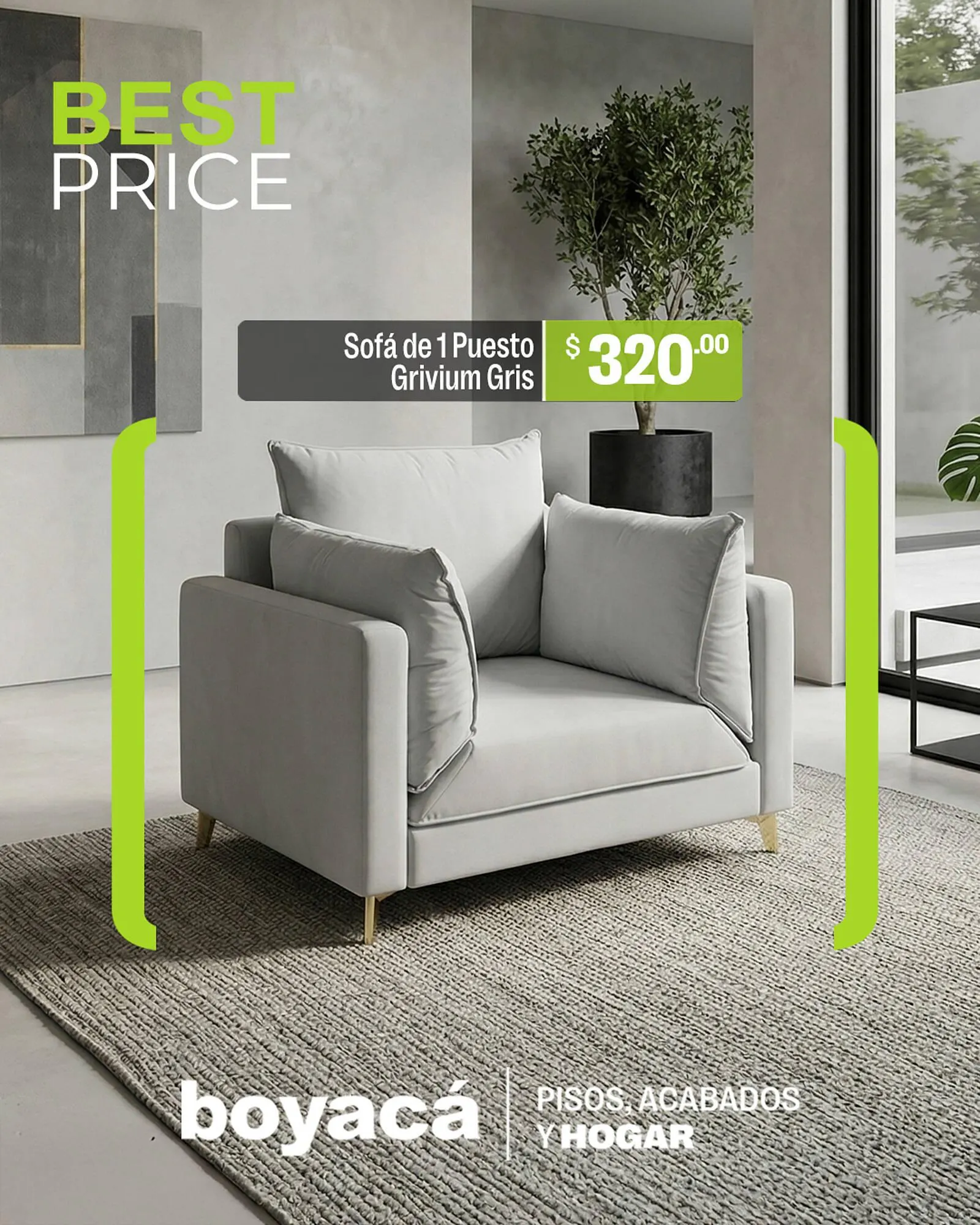 Catalogo de Catálogo Boyacá 2 de abril al 10 de abril 2026 - Pag 1