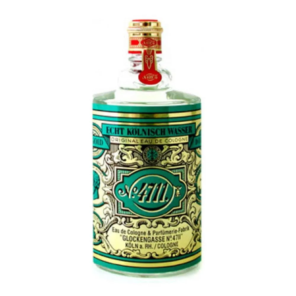 “4711” Original Eau de Cologne (Maurer & Wirtz) (Unisex)