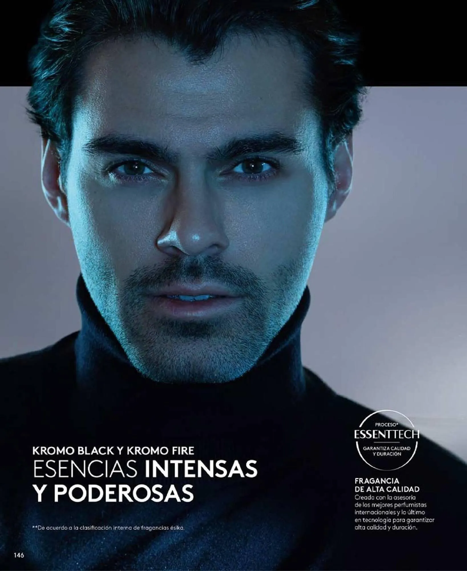 Catalogo de Catálogo Ésika 8 de marzo al 30 de abril 2024 - Pag 71