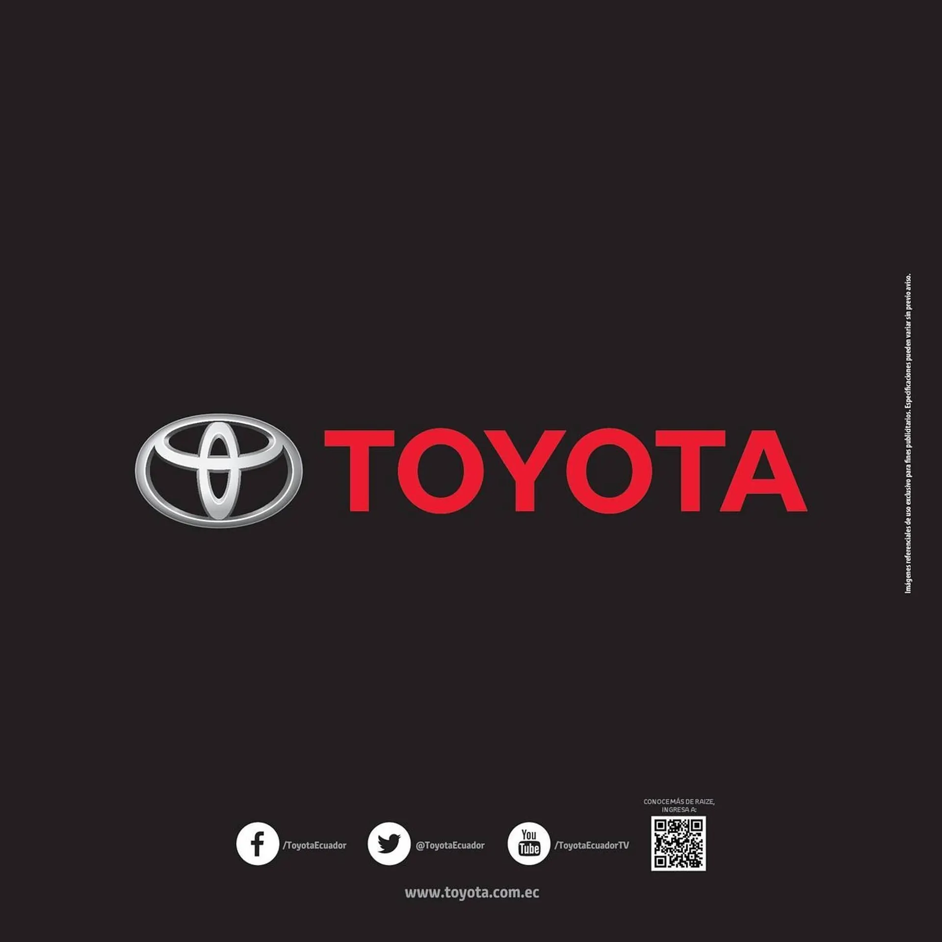 Catalogo de Catálogo Toyota 5 de junio al 5 de junio 2026 - Pag 6