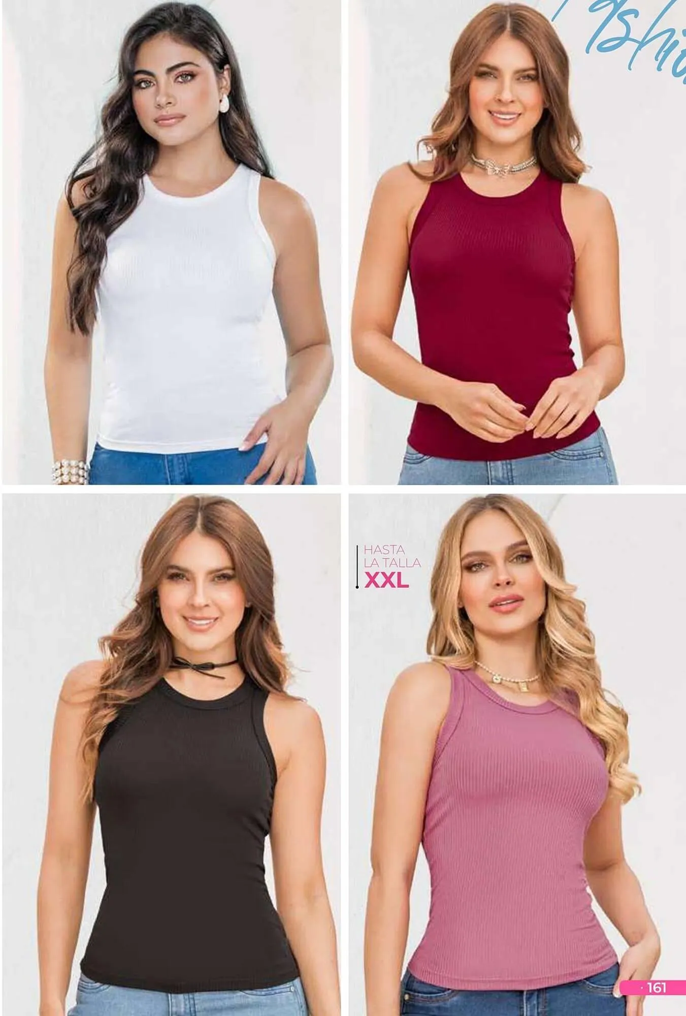 Catalogo de Catálogo Jolie 1 de diciembre al 31 de diciembre 2025 - Pag 161