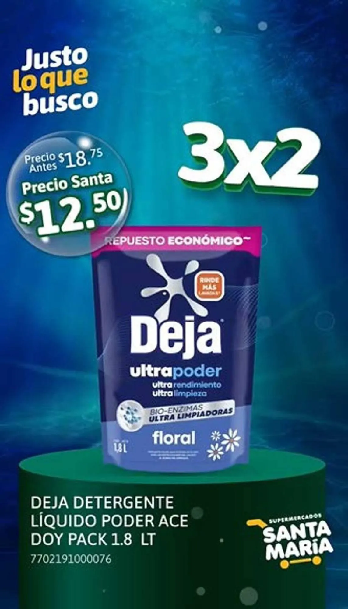 Catalogo de Catálogo Santa Maria 14 de enero al 31 de enero 2026 - Pag 2