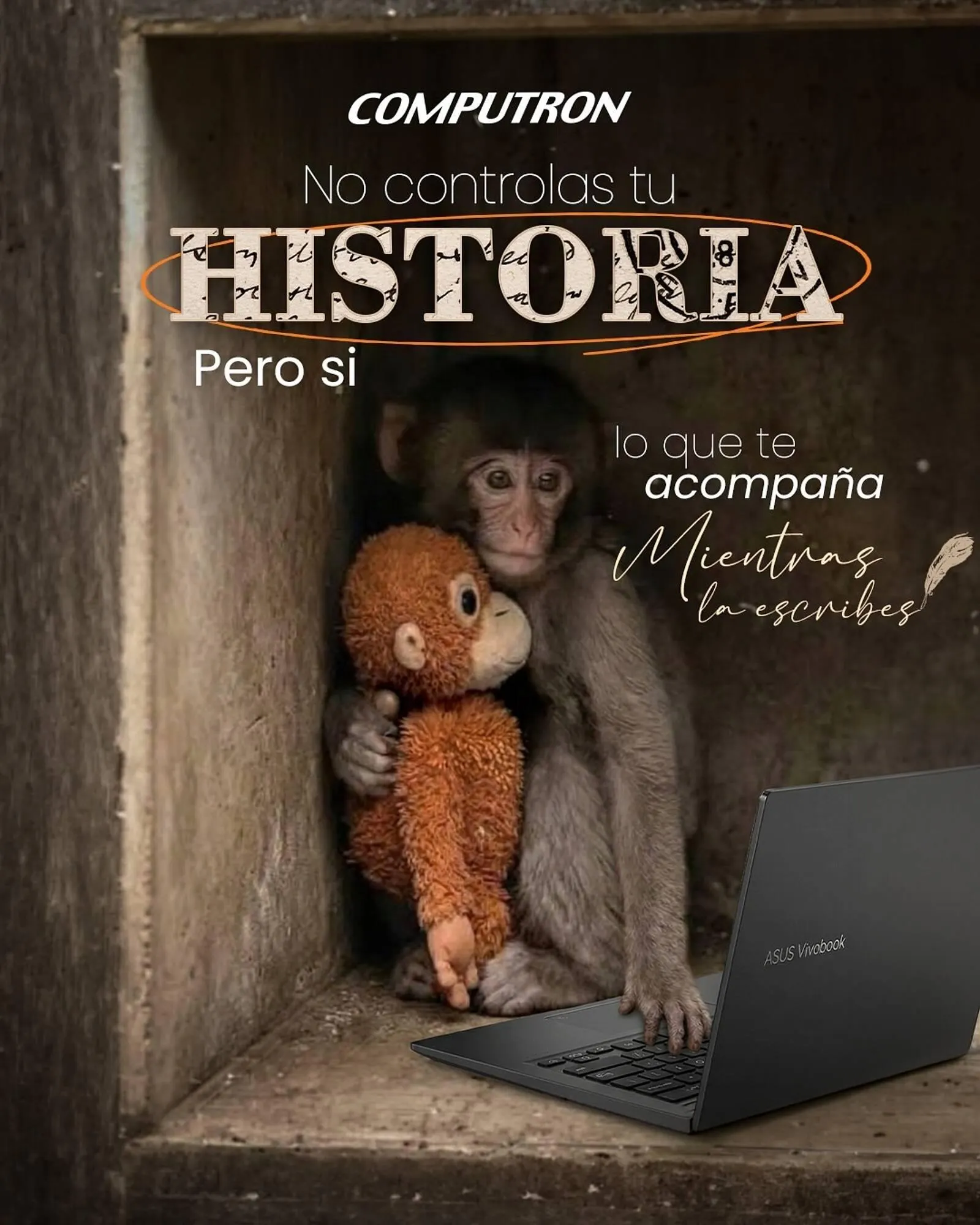 Catalogo de Catálogo Computron 25 de febrero al 28 de febrero 2026 - Pag 1