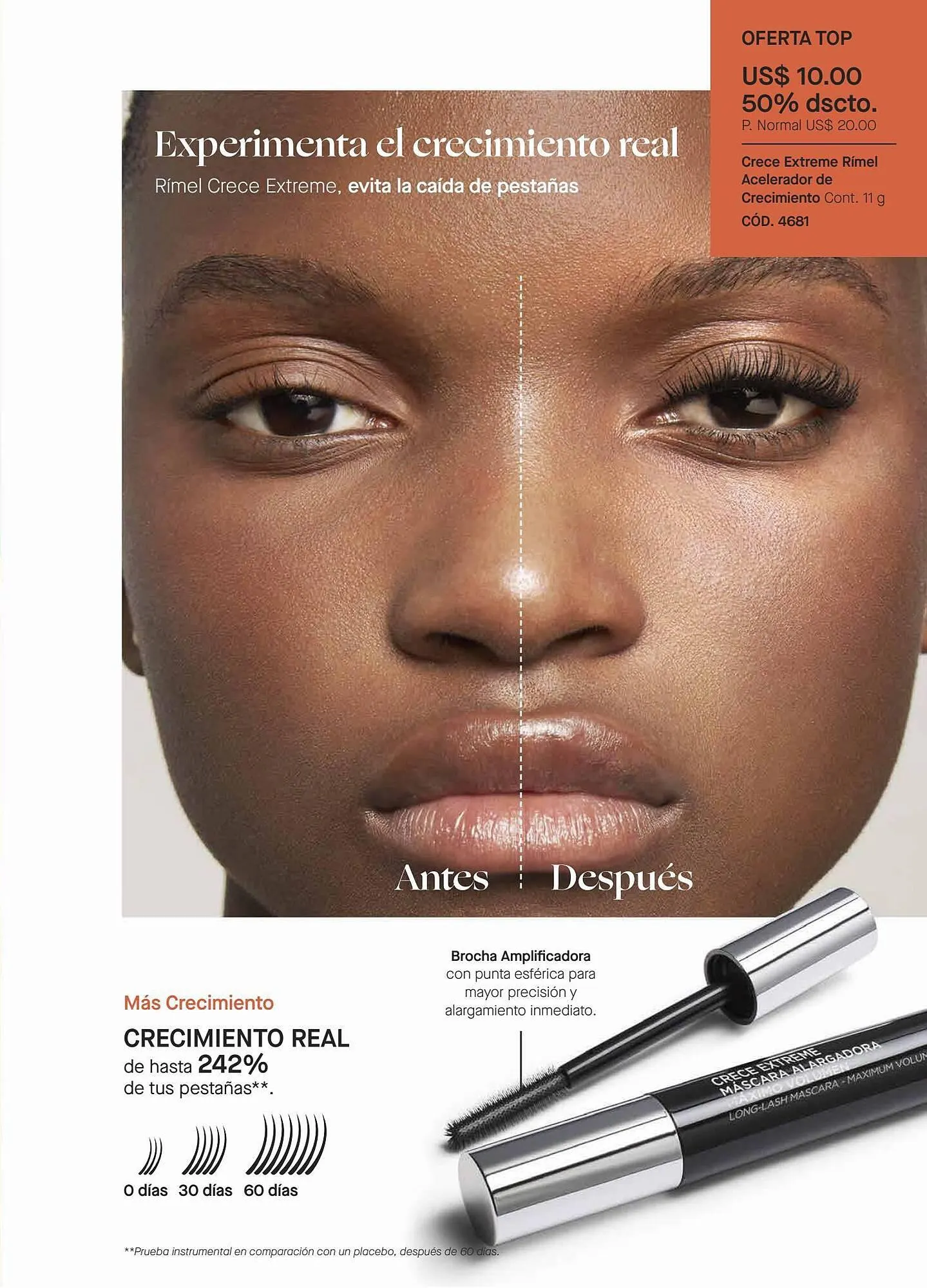 Catalogo de Catálogo Yanbal 9 de septiembre al 6 de octubre 2023 - Pag 49