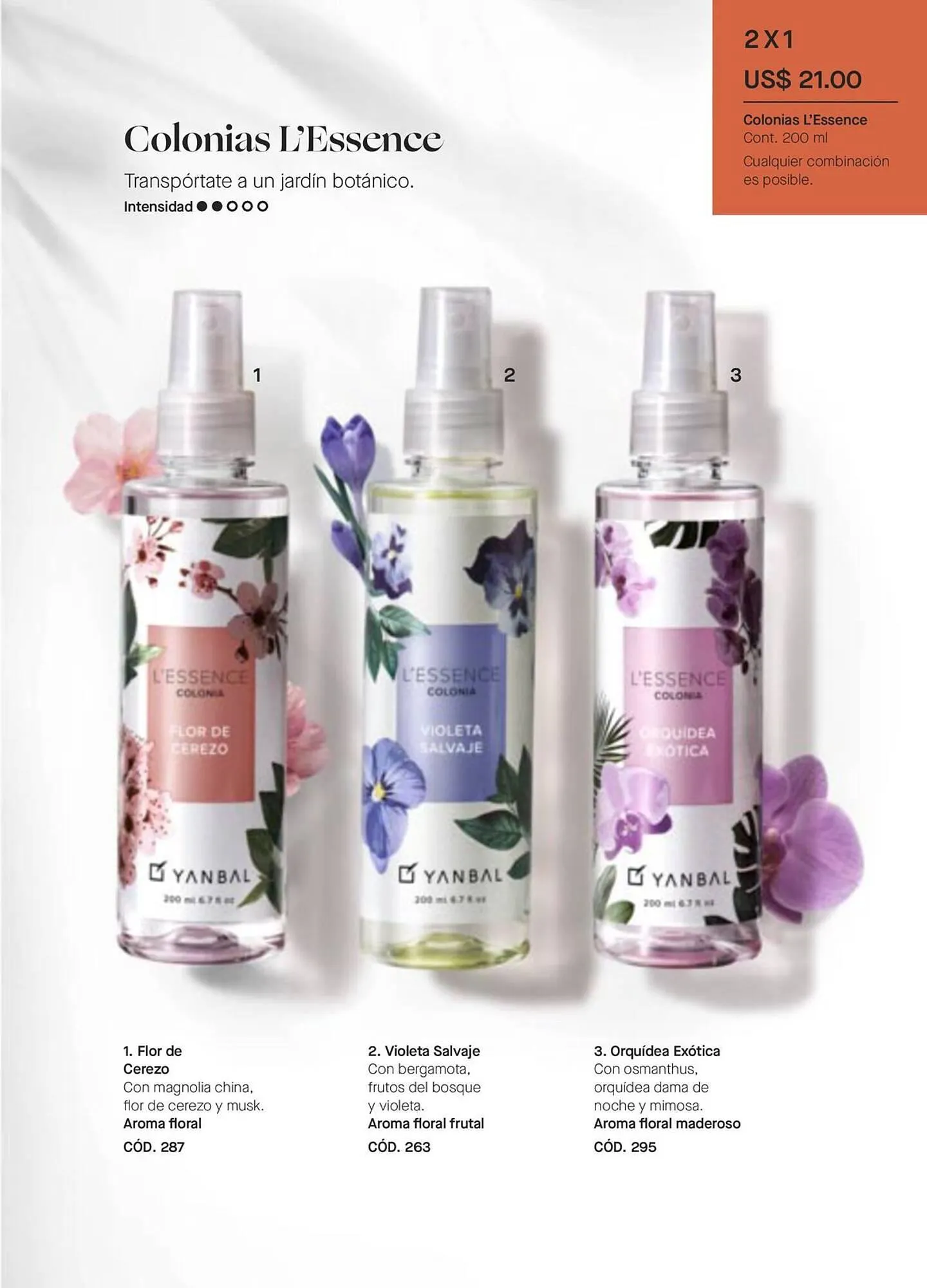 Catalogo de Catálogo Yanbal 23 de octubre al 3 de noviembre 2023 - Pag 59