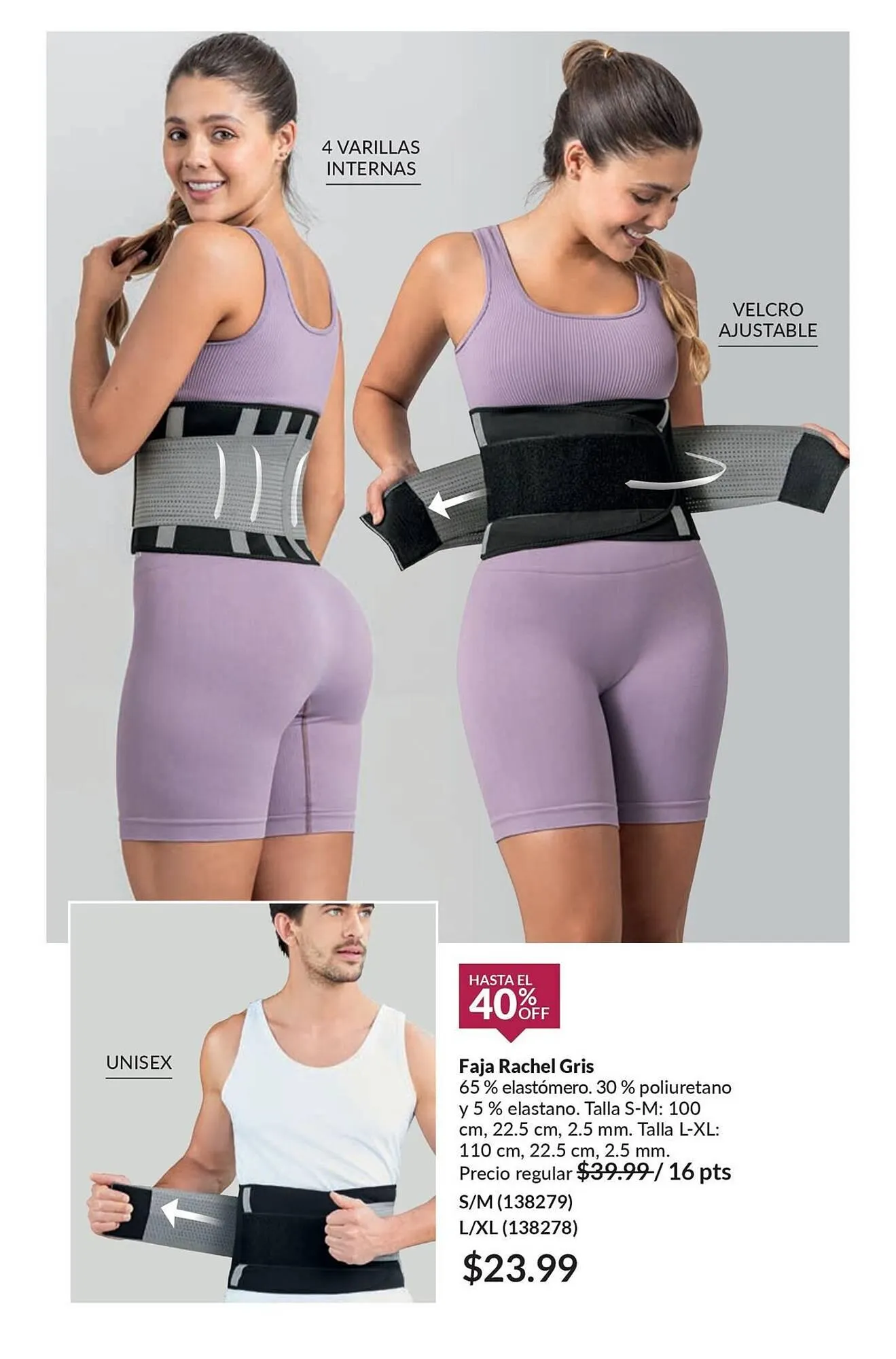 Catalogo de Catálogo AVON 18 de noviembre al 13 de diciembre 2024 - Pag 71