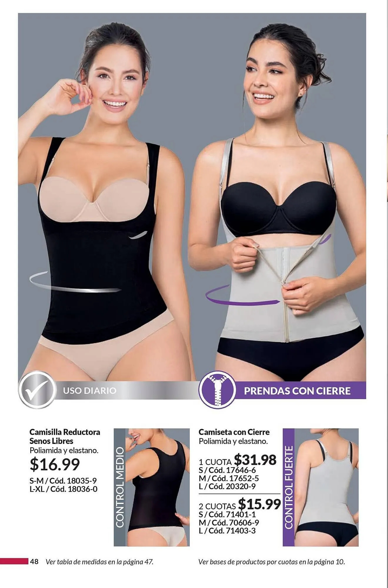 Catalogo de Catálogo AVON 19 de enero al 19 de febrero 2024 - Pag 48