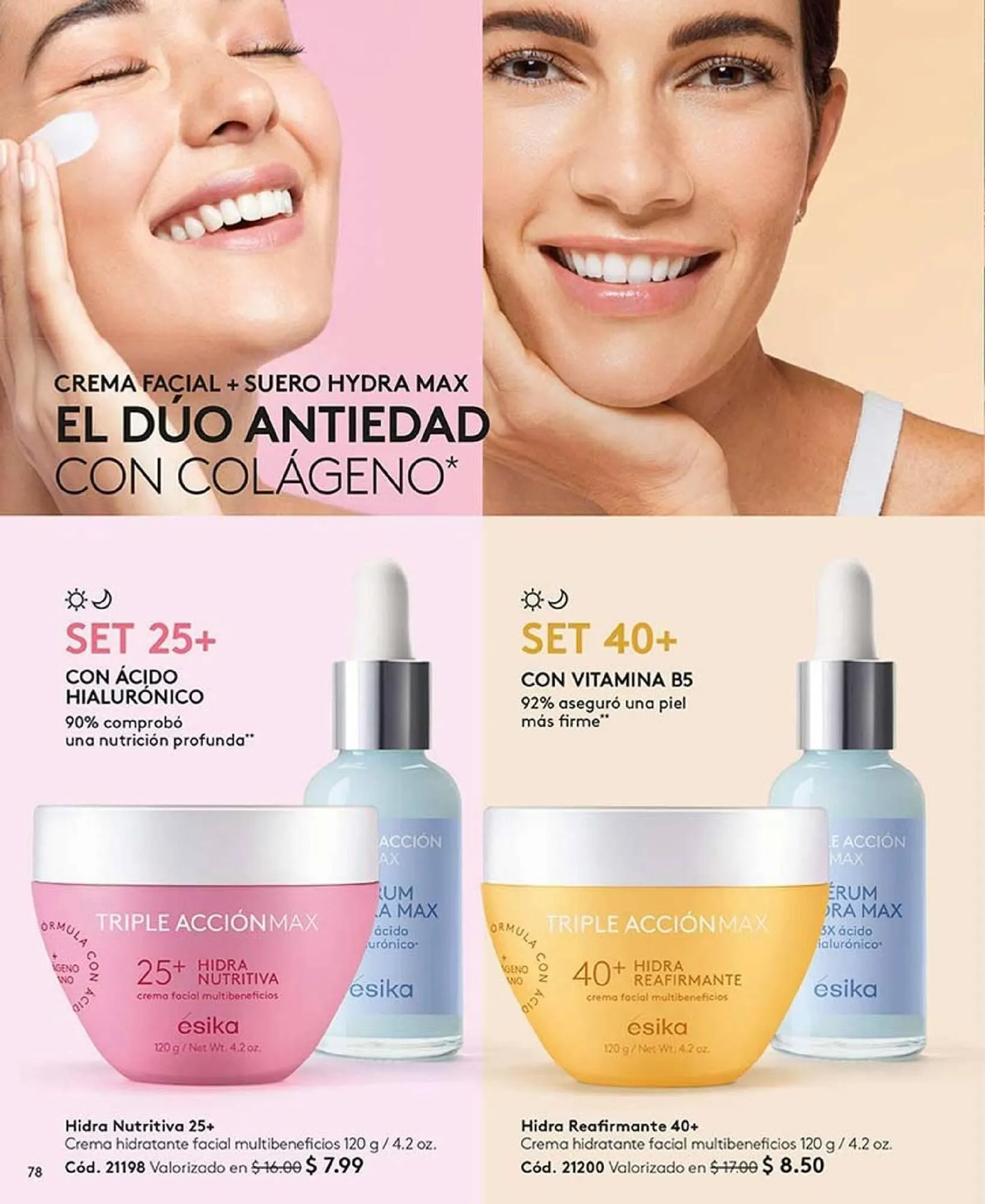 Catalogo de Catálogo Ésika 3 de enero al 28 de febrero 2025 - Pag 135