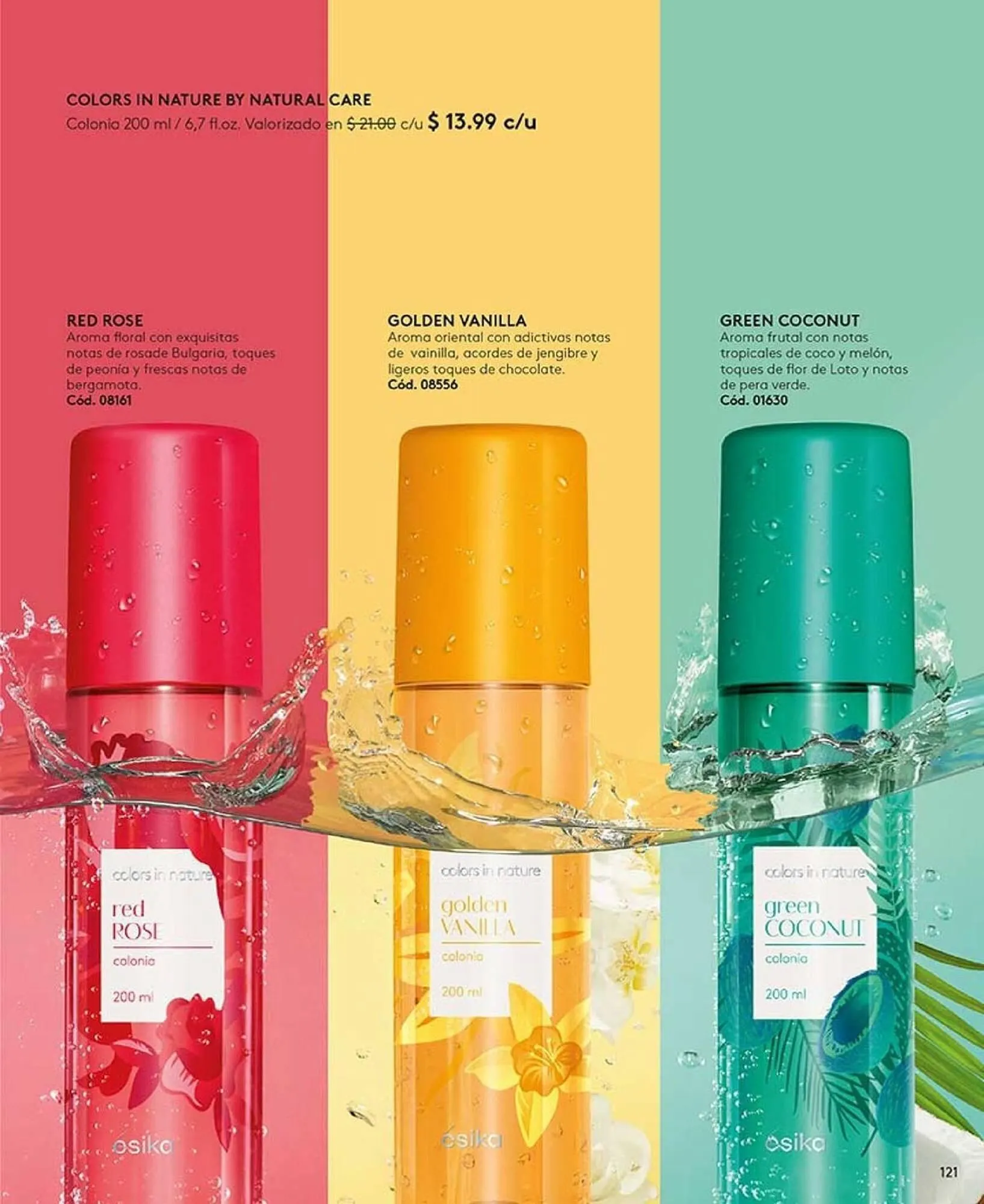 Catalogo de Catálogo Ésika 3 de enero al 28 de febrero 2025 - Pag 24