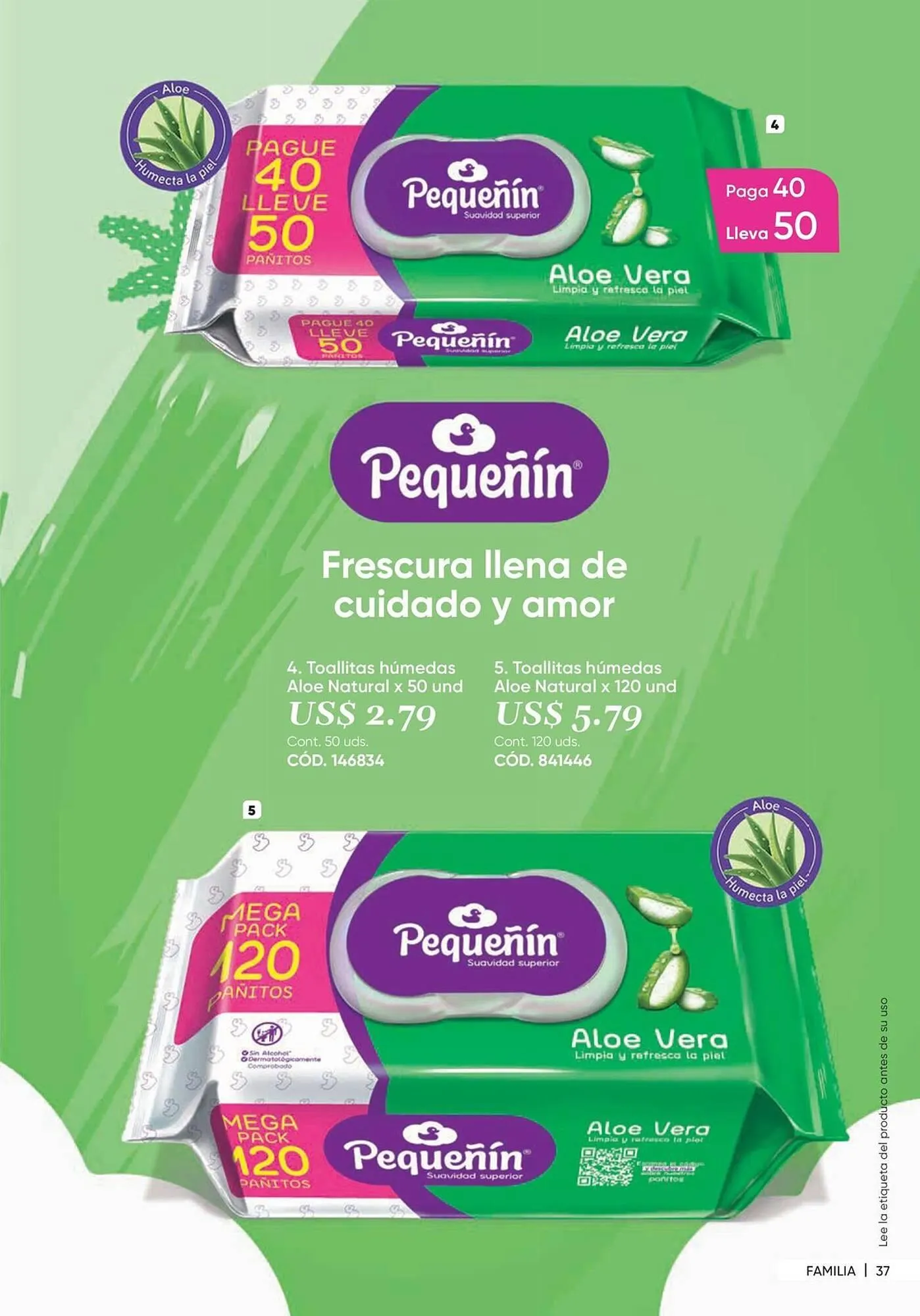 Catalogo de Catálogo Azzorti 18 de octubre al 8 de noviembre 2024 - Pag 37