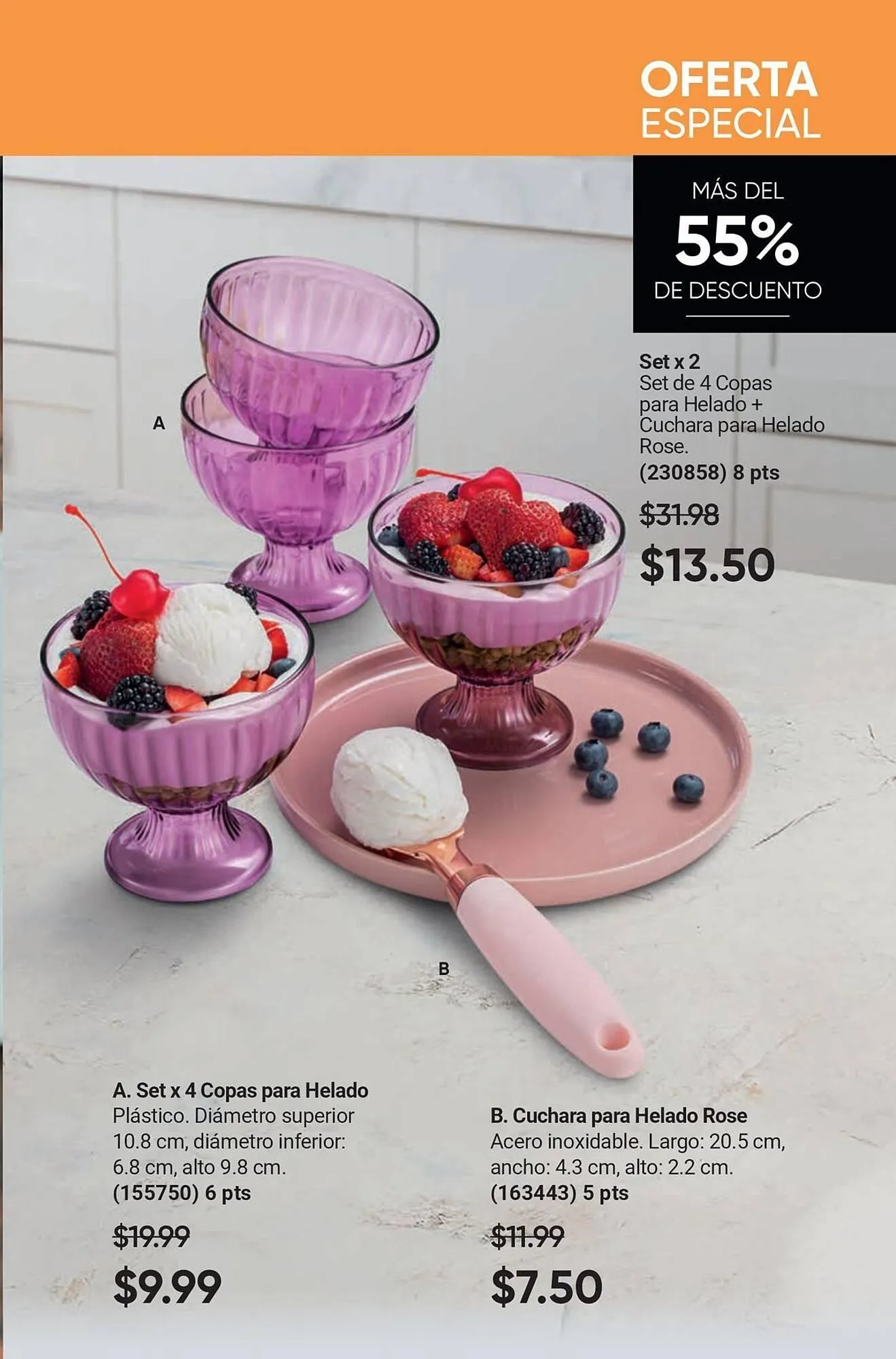 Catalogo de Catálogo AVON 19 de noviembre al 25 de diciembre 2025 - Pag 31