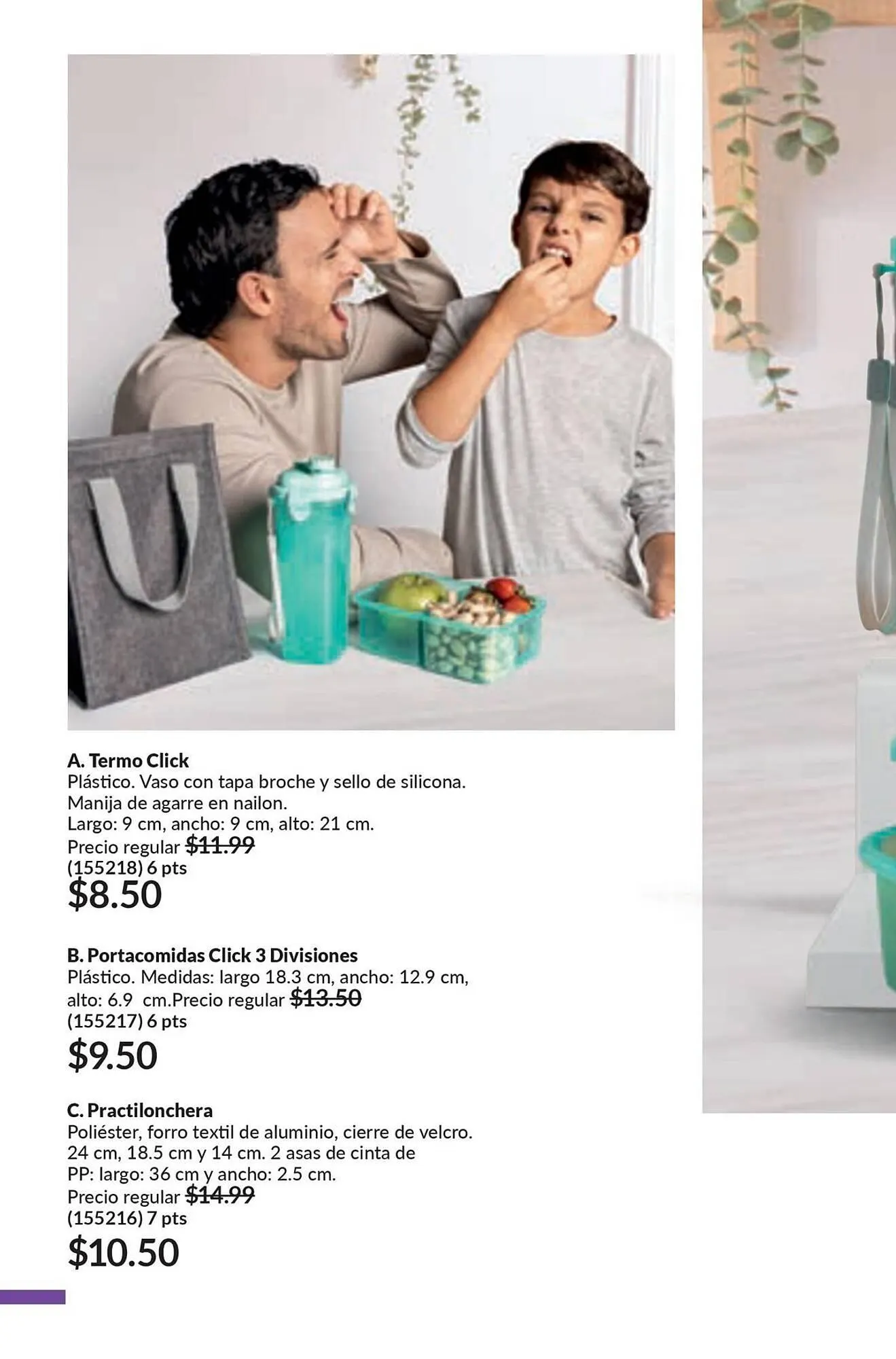 Catalogo de Catálogo AVON 9 de febrero al 2 de marzo 2025 - Pag 18
