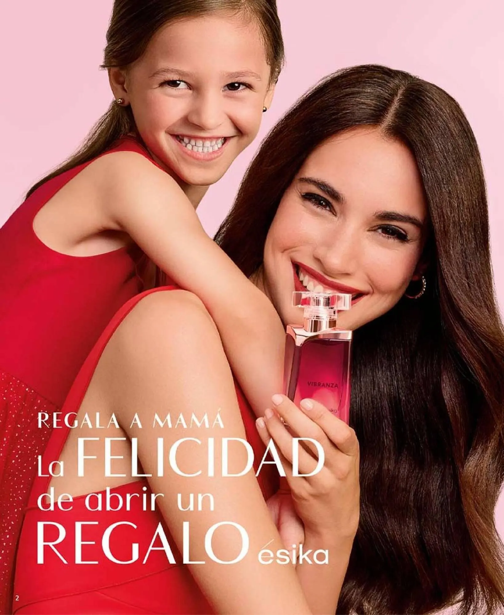 Catalogo de Catálogo Ésika 8 de marzo al 30 de abril 2024 - Pag 90