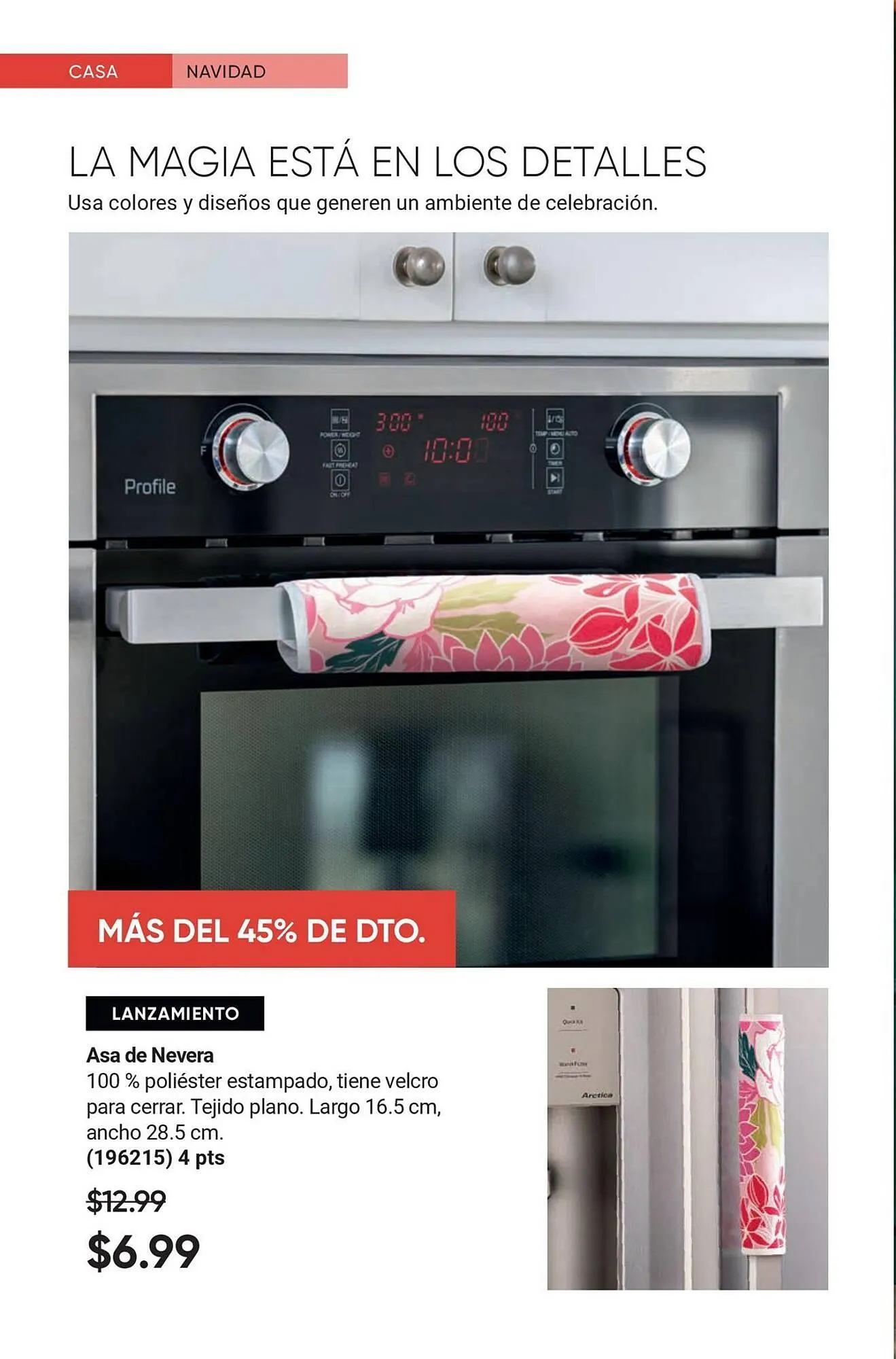 Catalogo de Catálogo AVON 19 de noviembre al 25 de diciembre 2025 - Pag 16