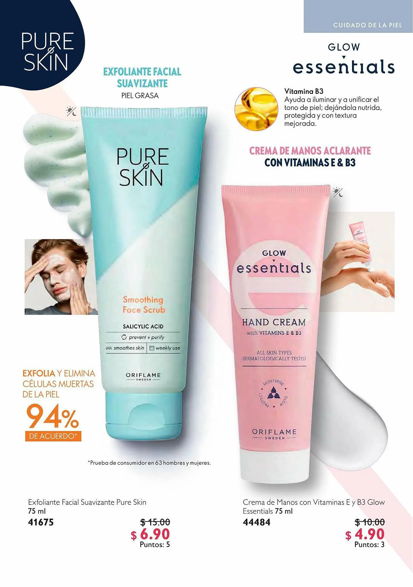 Catalogo de Catálogo Oriflame 17 de julio al 20 de julio 2023 - Pag 79