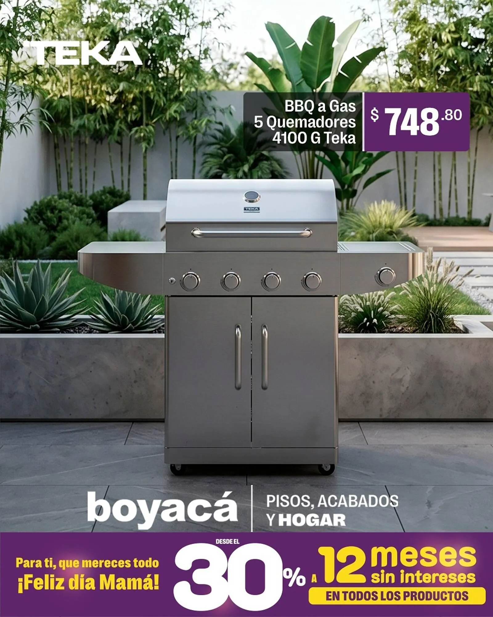 Catalogo de Catálogo Boyacá 28 de abril al 10 de mayo 2026 - Pag 5