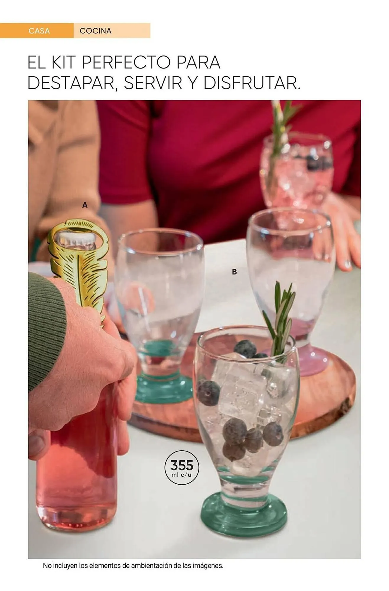 Catalogo de Catálogo AVON 9 de diciembre al 31 de diciembre 2025 - Pag 48