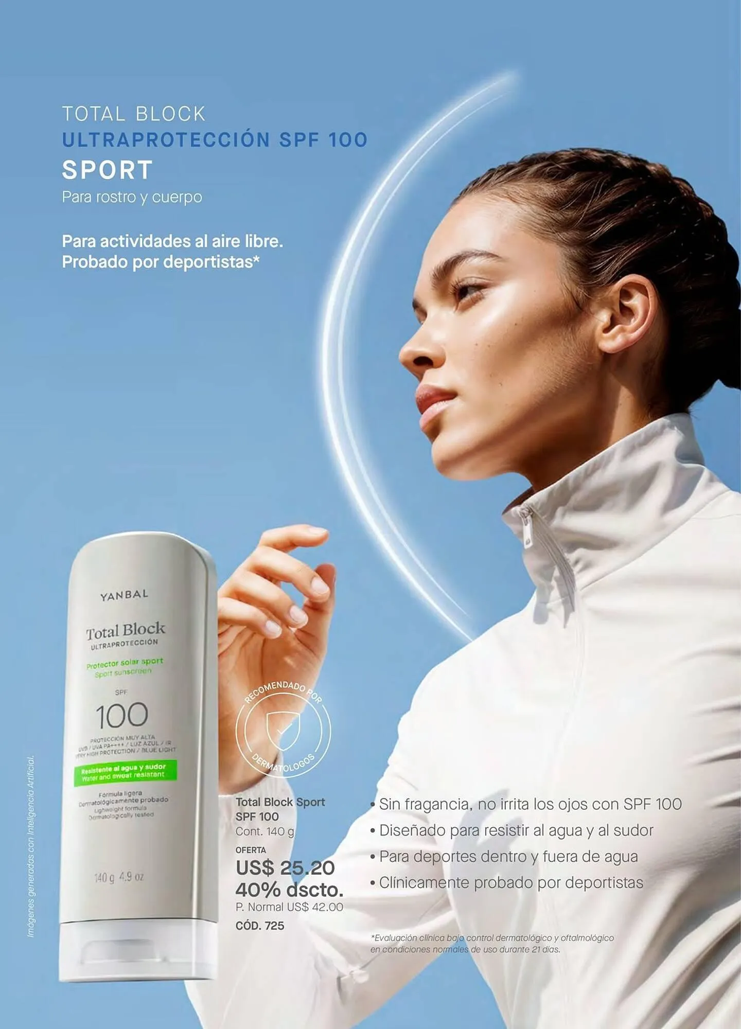 Catalogo de Catálogo Yanbal 3 de enero al 30 de enero 2026 - Pag 12