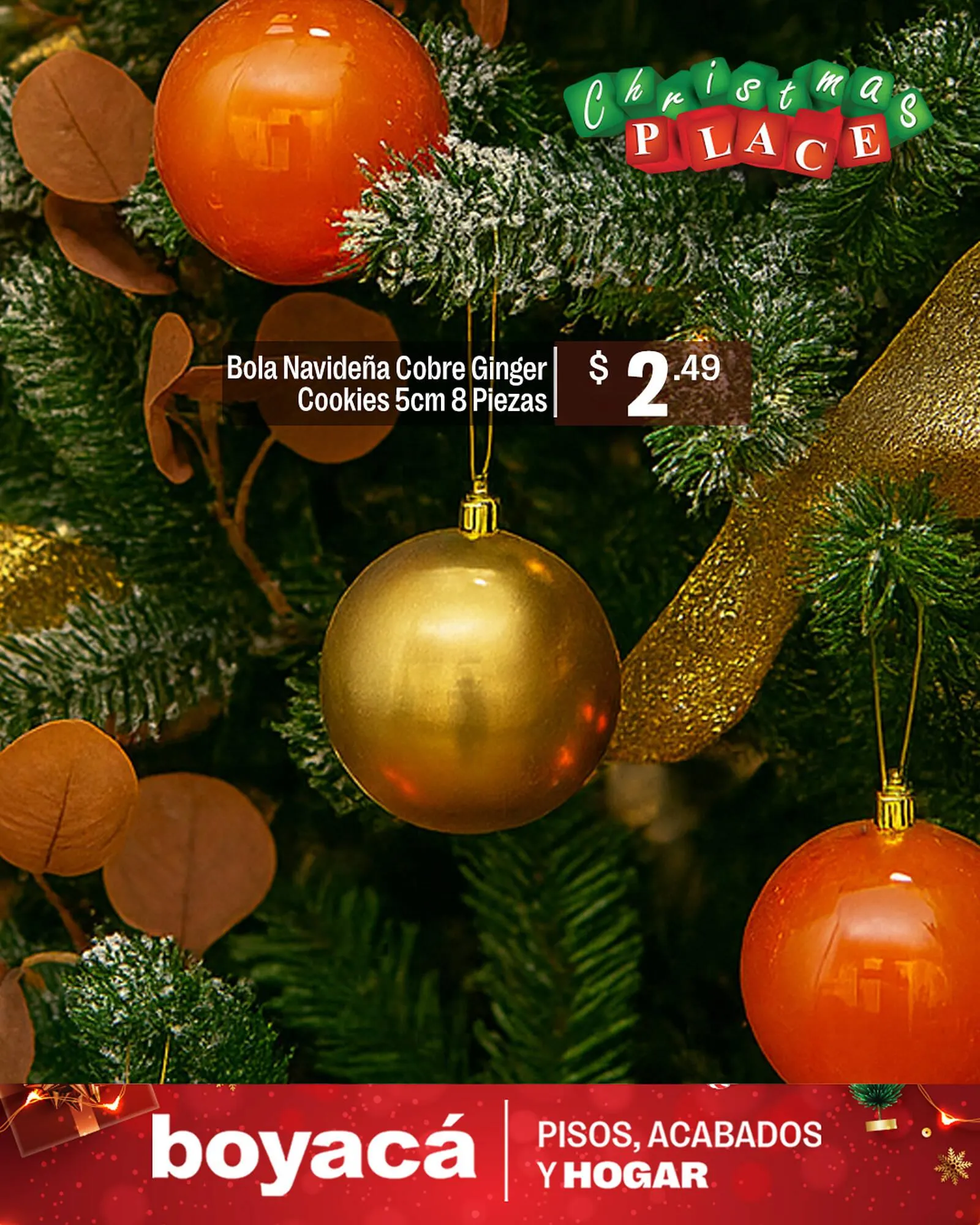 Catalogo de Catálogo Boyacá 3 de octubre al 30 de noviembre 2025 - Pag 2