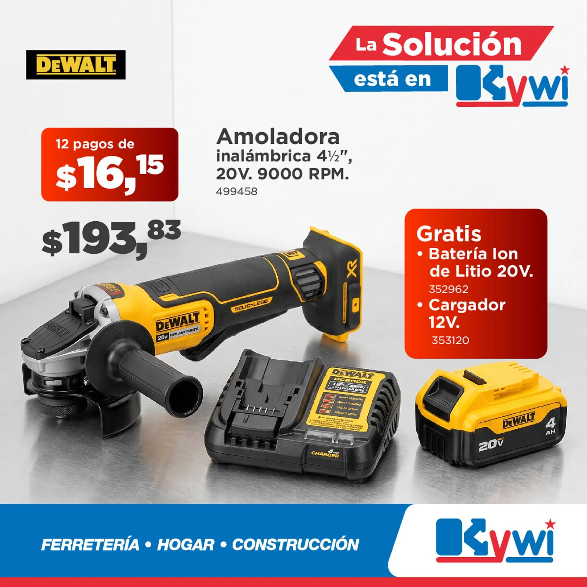 Catalogo de Catálogo Kywi 28 de abril al 4 de mayo 2026 - Pag 2