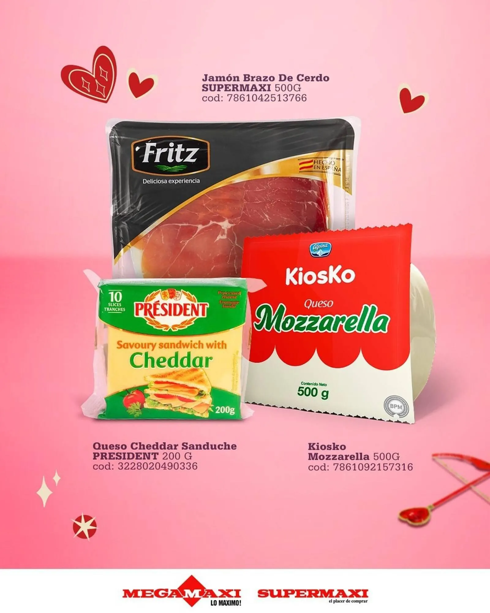 Catalogo de Catálogo Megamaxi 11 de febrero al 24 de febrero 2025 - Pag 7