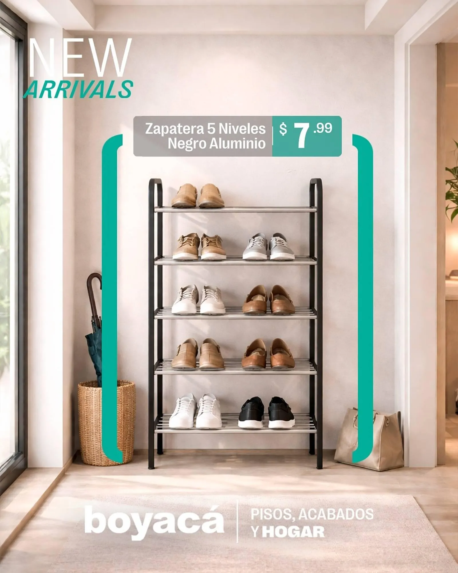 Catalogo de Catálogo Boyacá 3 de febrero al 16 de febrero 2026 - Pag 3