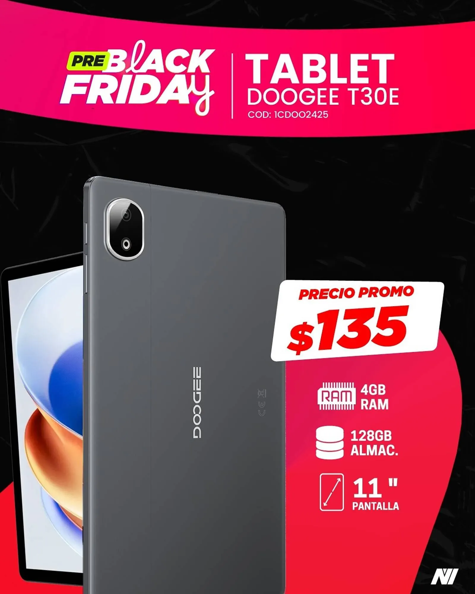 Catálogo Novicompu - 1