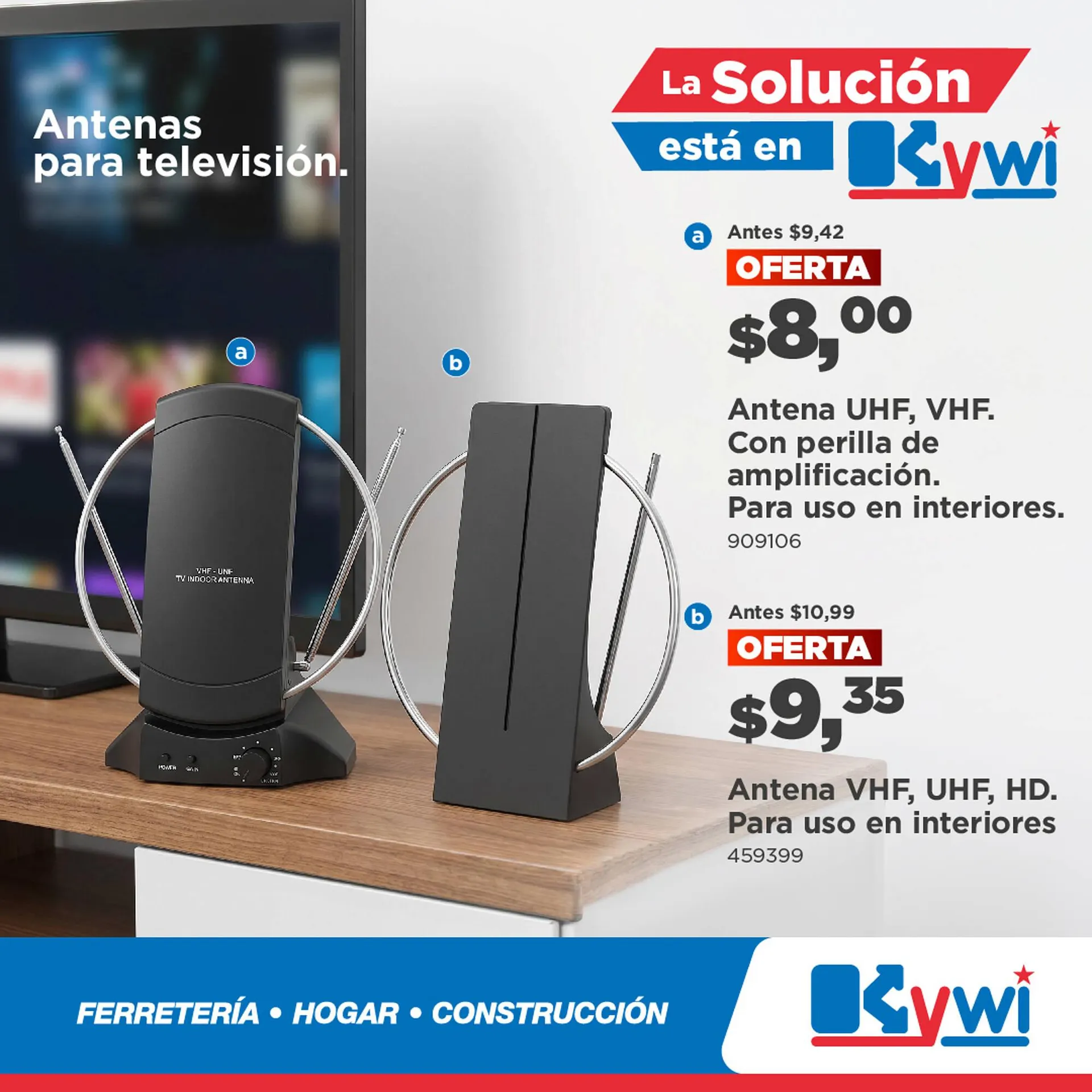 Catalogo de Catálogo Kywi 15 de mayo al 31 de mayo 2026 - Pag 4